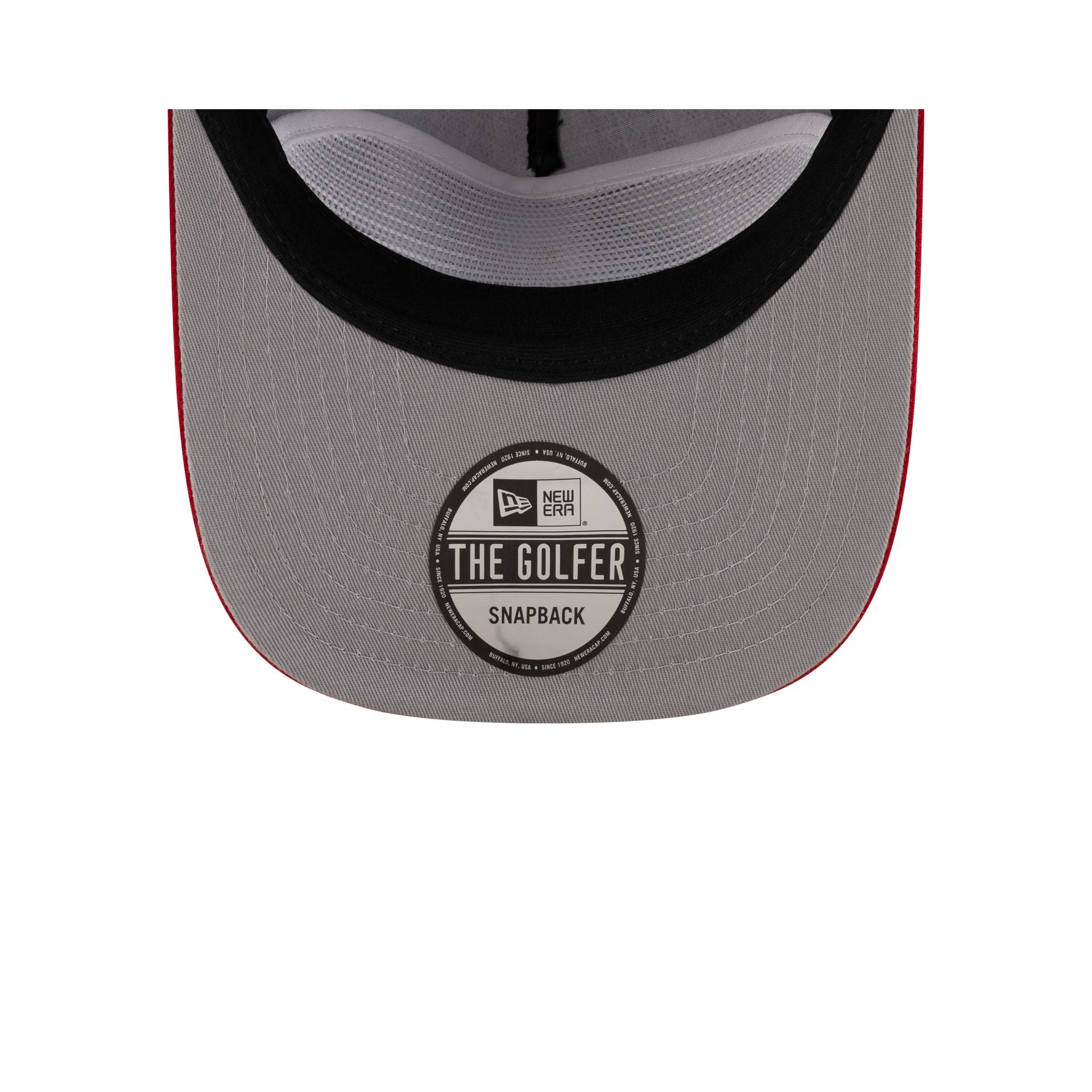 Tampa Bay Buccaneers 2025 Draft Golfer Hat - Image 7