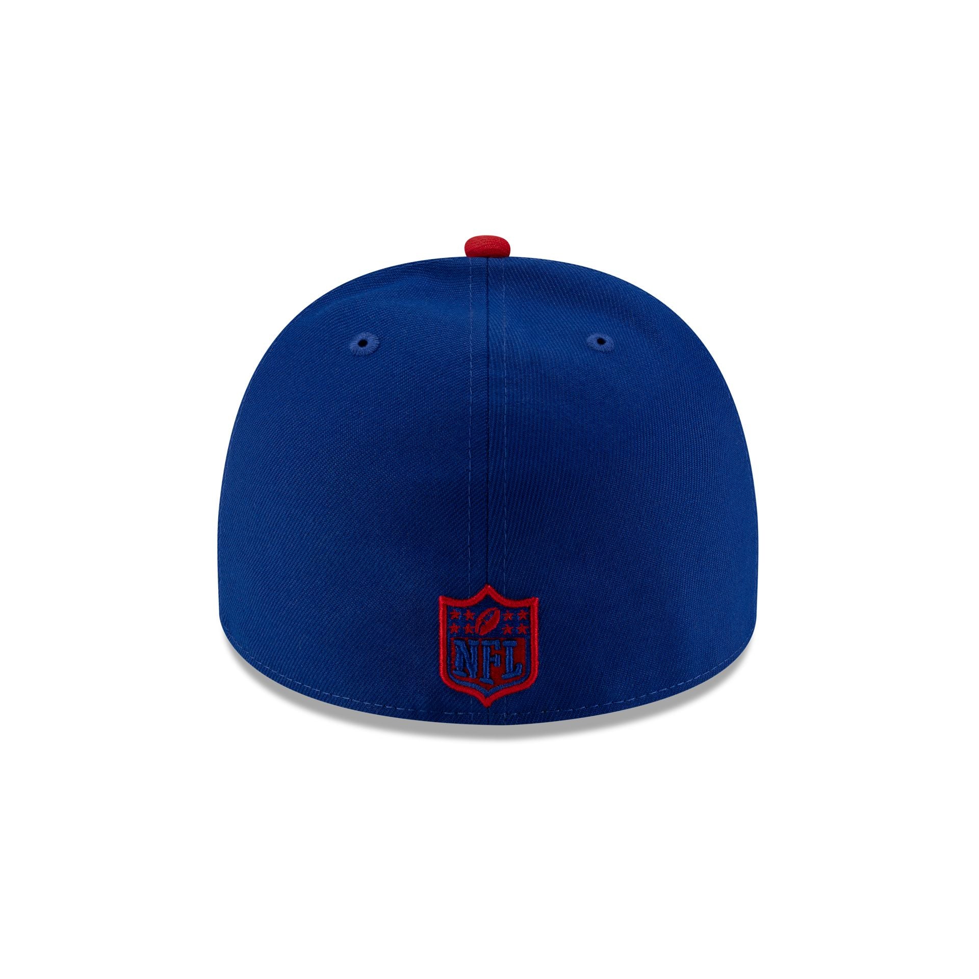 New York Giants 2025 Draft 59FIFTY A-Frame Fitted Hat - Image 6