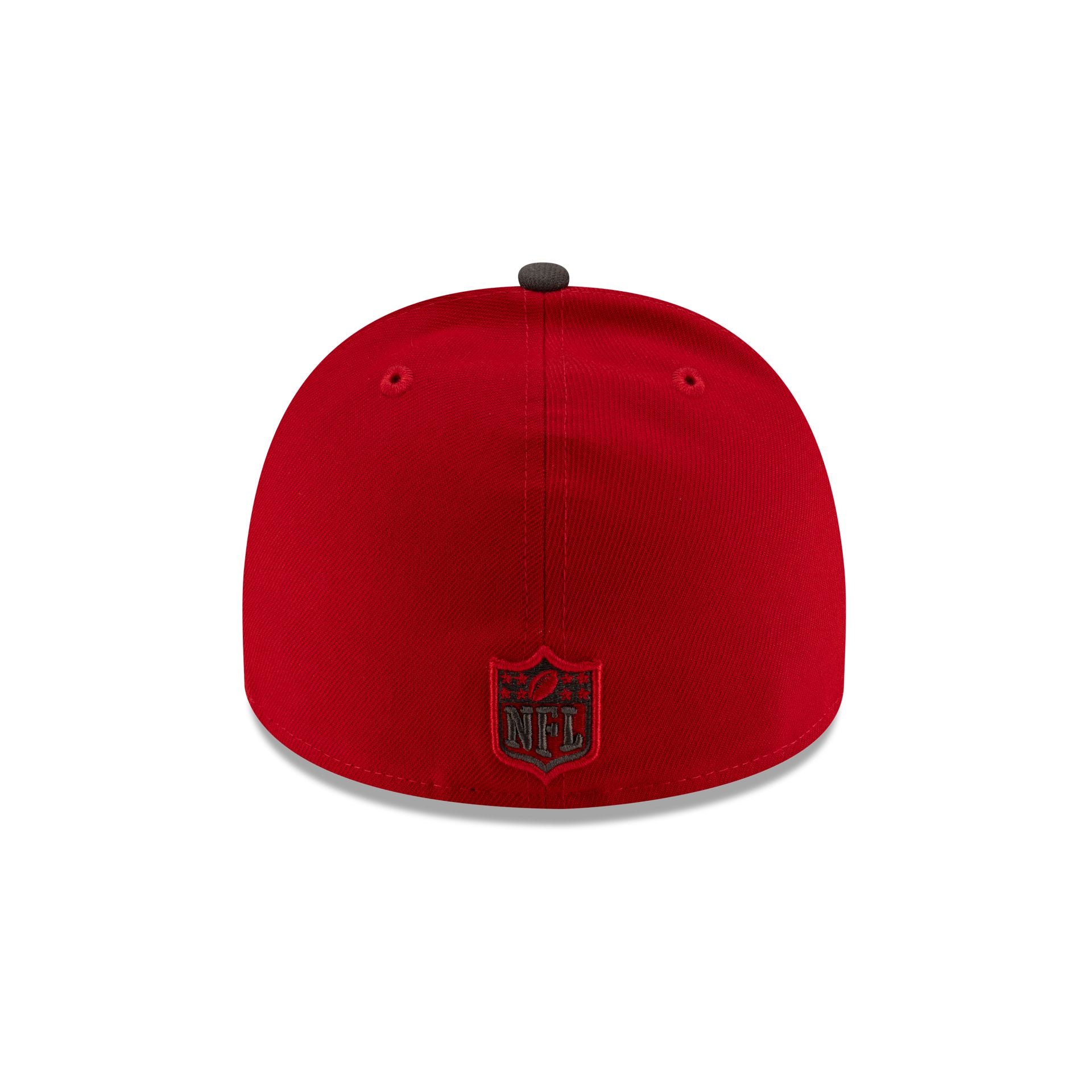 Tampa Bay Buccaneers 2025 Draft 59FIFTY A-Frame Fitted Hat - Image 6
