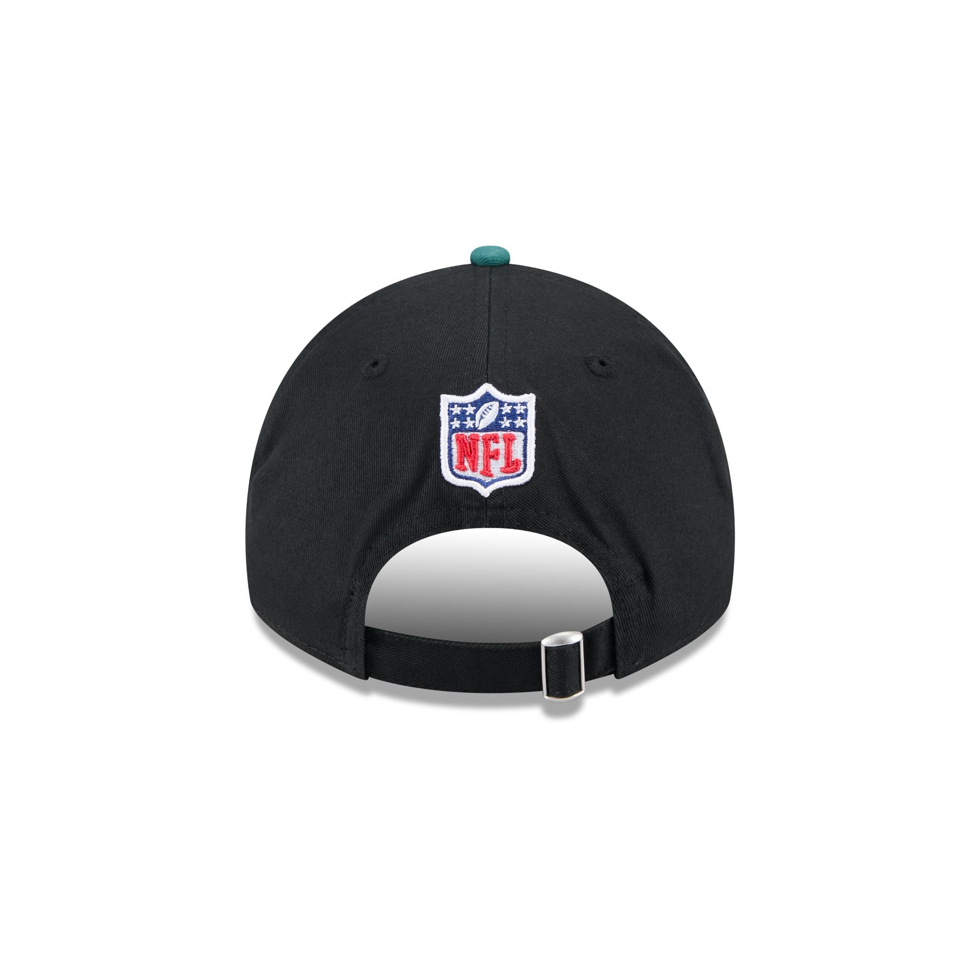 Philadelphia Eagles 2025 Draft 9TWENTY A-Frame Adjustable Hat - Image 6