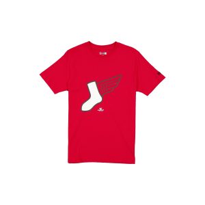 Chicago White Sox City Connect Red T-Shirt