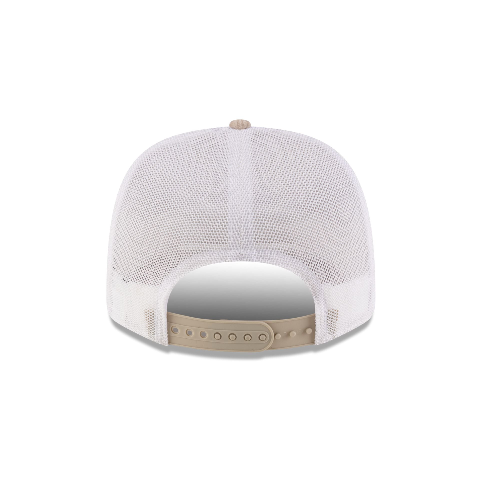 2025 Monaco Race Special Visa Cash App Racing Bulls 9SEVENTY Trucker - Image 6