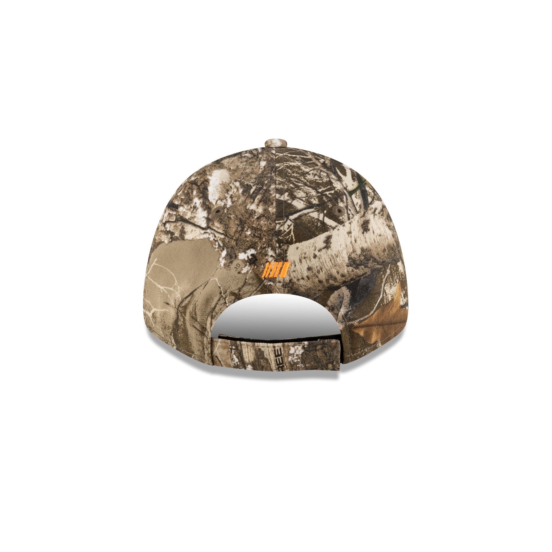 NASCAR Classics Realtree Camo 9FORTY Adjustable Hat - Image 6