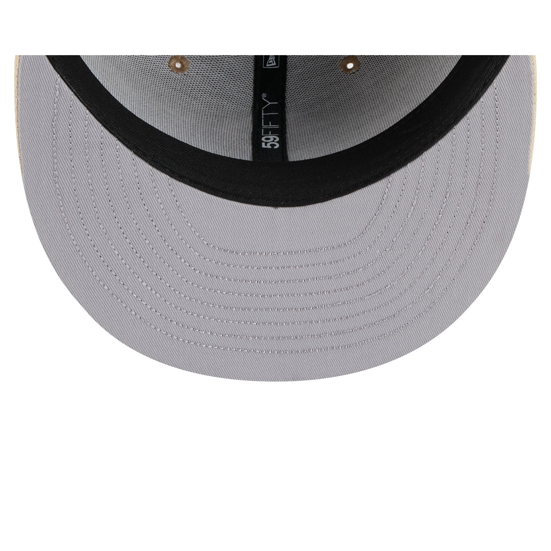 Philadelphia Phillies Hand Stitched Floral 59FIFTY Fitted Hat - Image 7