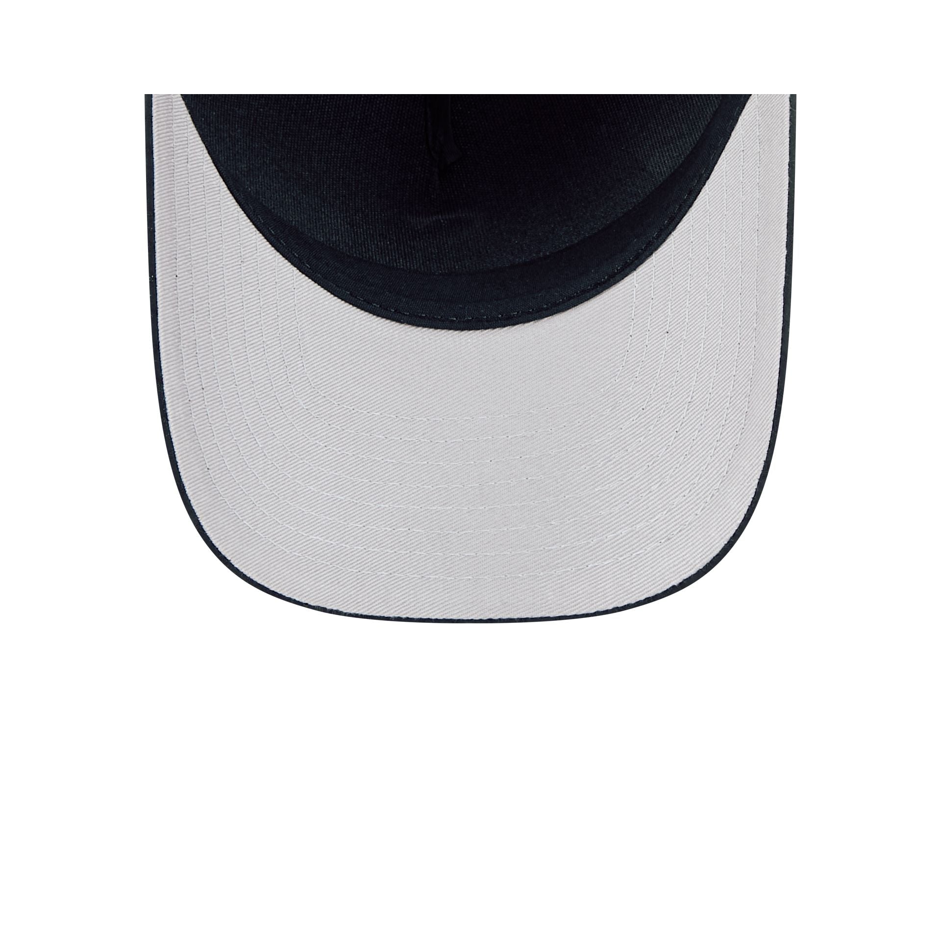 Chicago White Sox Ripstop 9FORTY M-Crown A-Frame Snapback Hat - Image 7