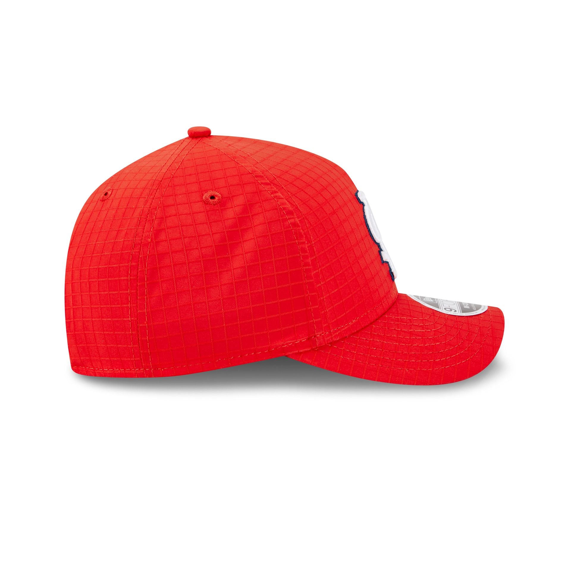 St. Louis Cardinals Ripstop 9FORTY M-Crown A-Frame Snapback Hat - Image 5