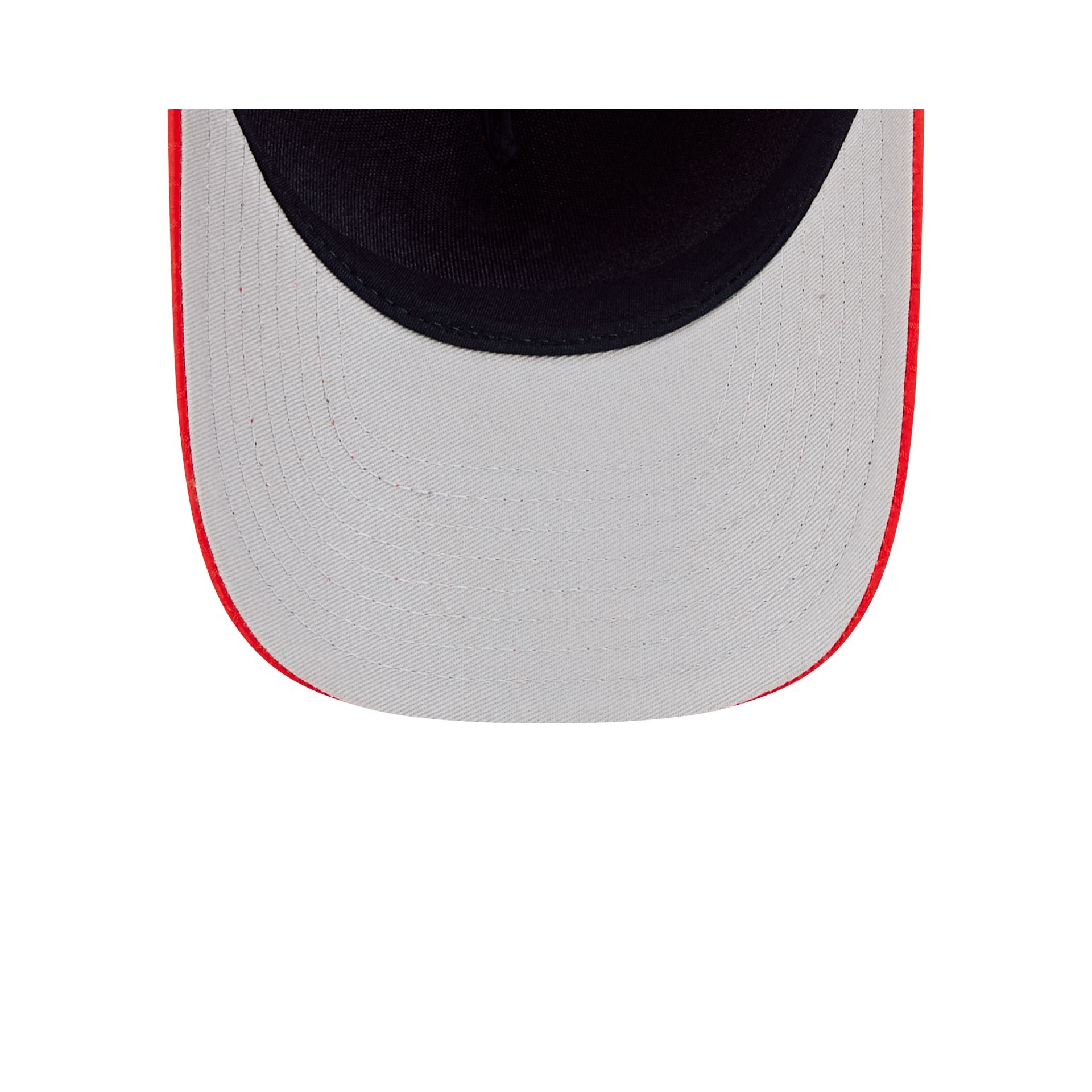 St. Louis Cardinals Ripstop 9FORTY M-Crown A-Frame Snapback Hat - Image 7