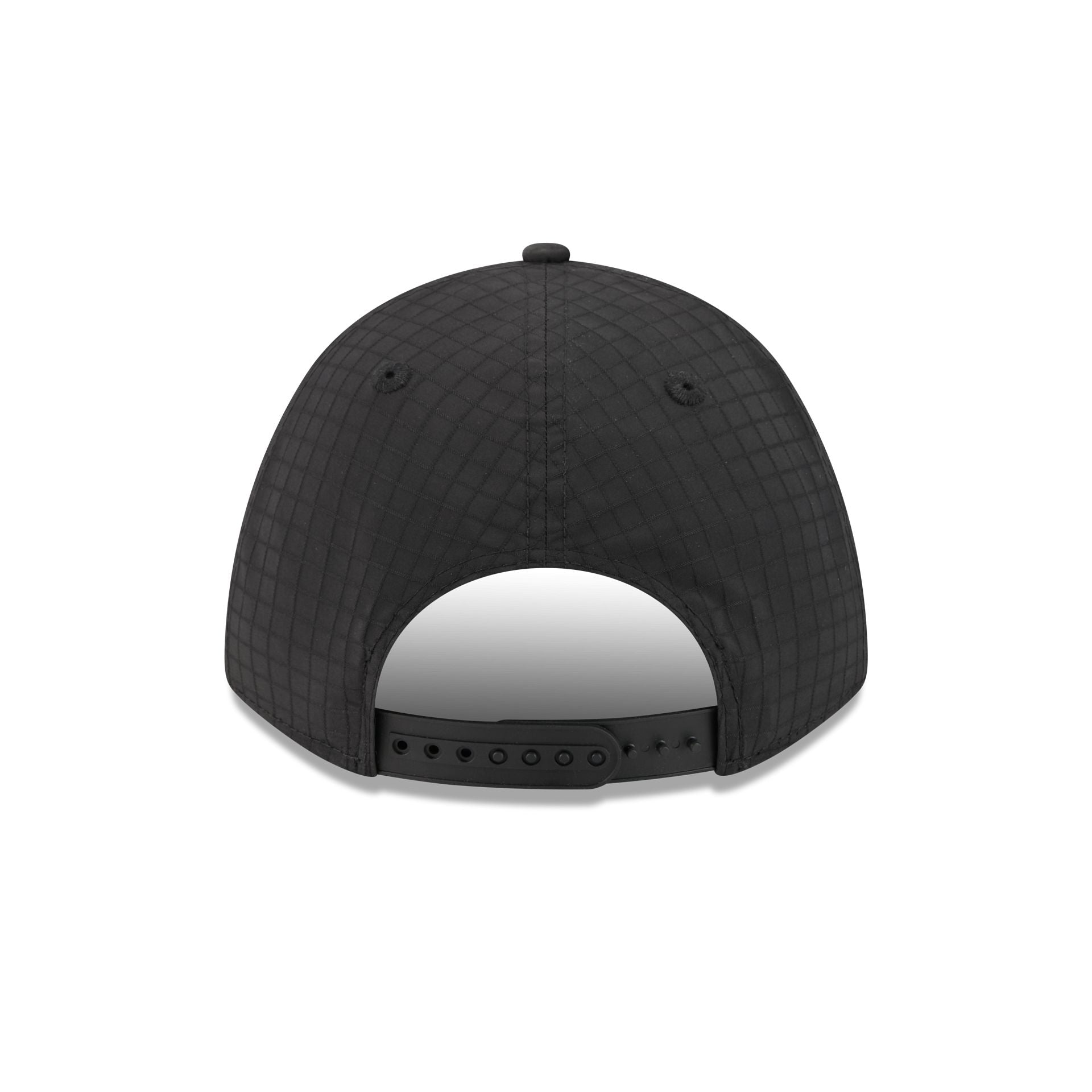 Philadelphia Flyers Ripstop 9FORTY M-Crown A-Frame Snapback Hat - Image 6