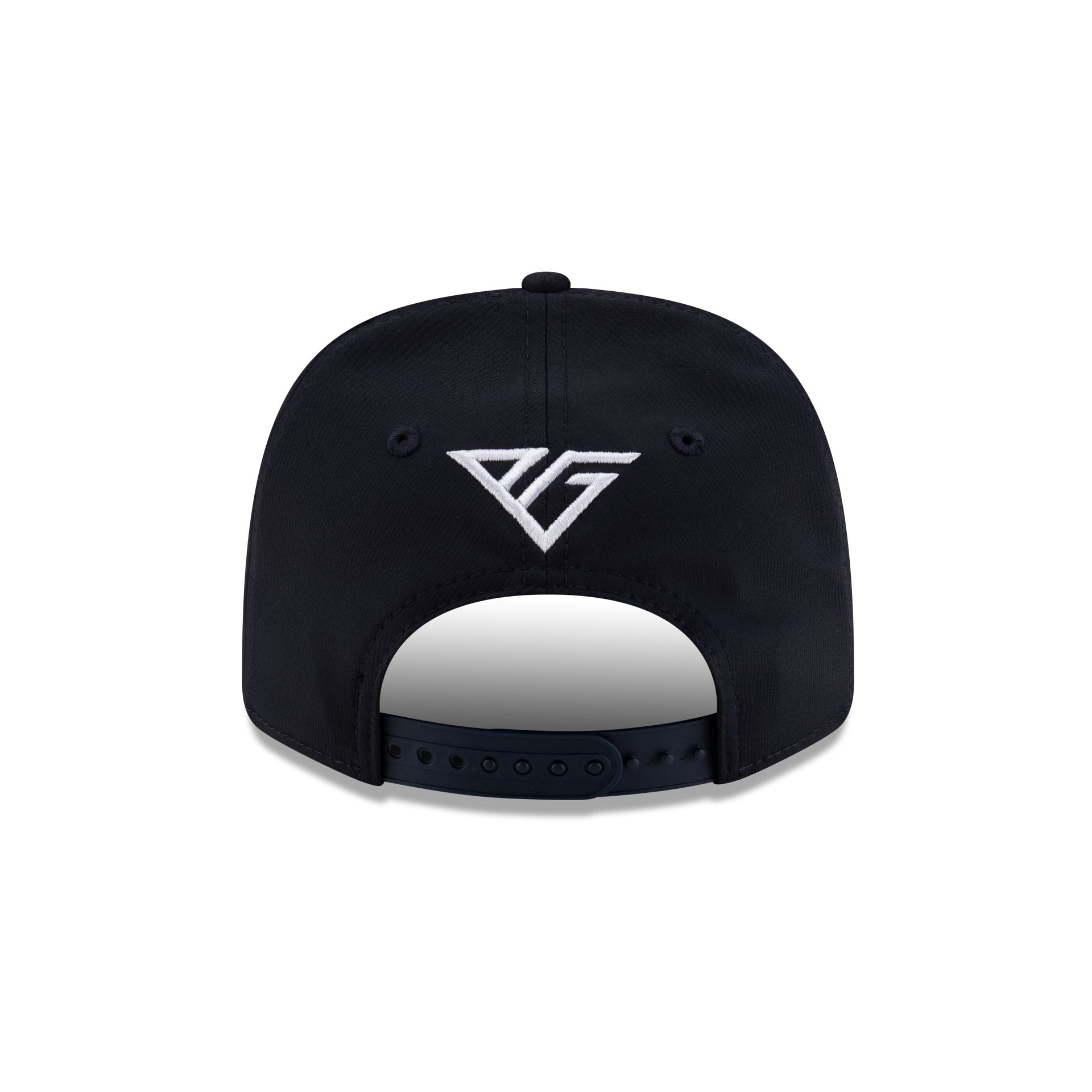 BWT Alpine F1 Team Pierre Gasly Repreve 9SEVENTY Stretch-Snap Hat - Image 6