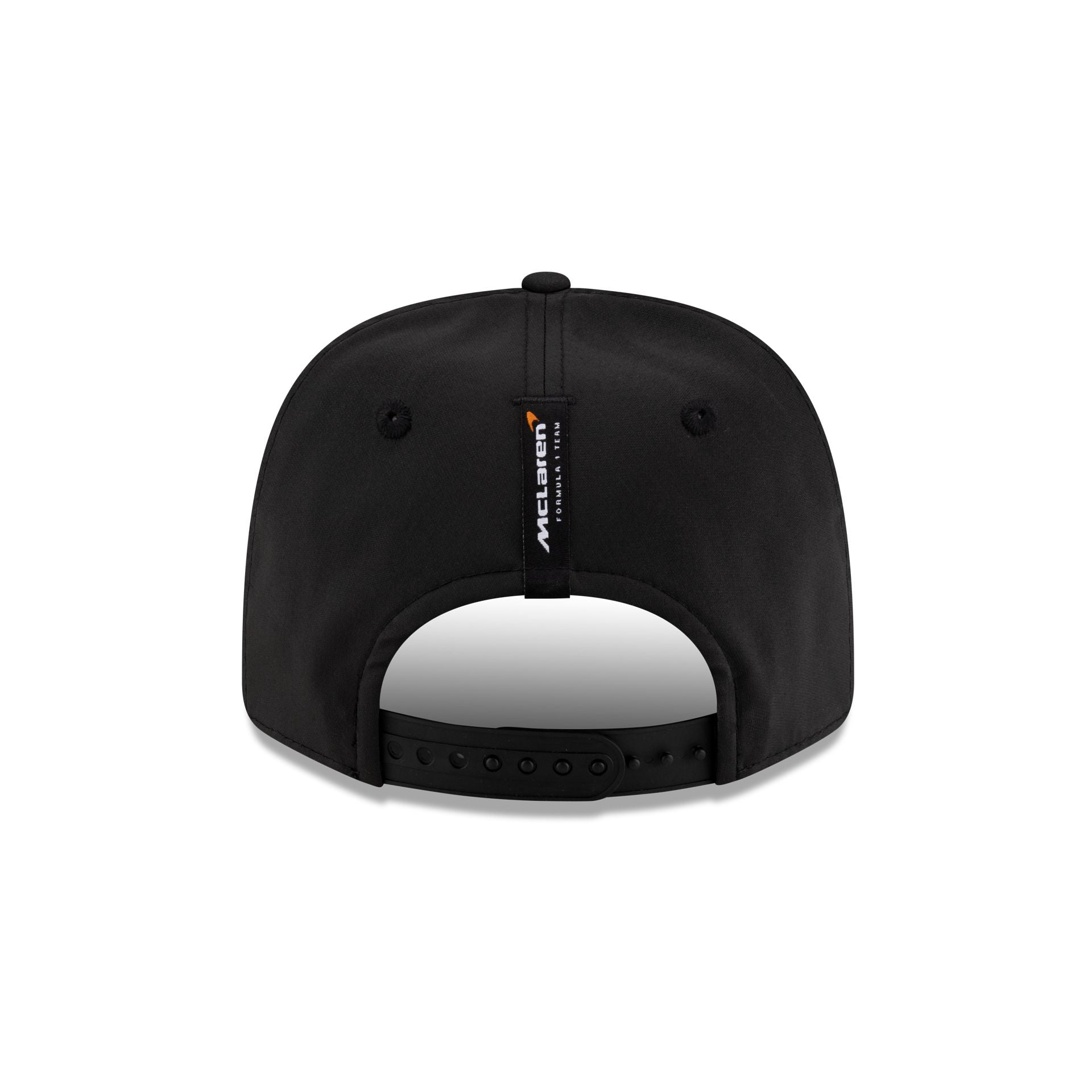2025 Japan Race Special McLaren Formula 1 Team Oscar Piastri 9SEVENTY Stretch-Snap Hat - Image 6