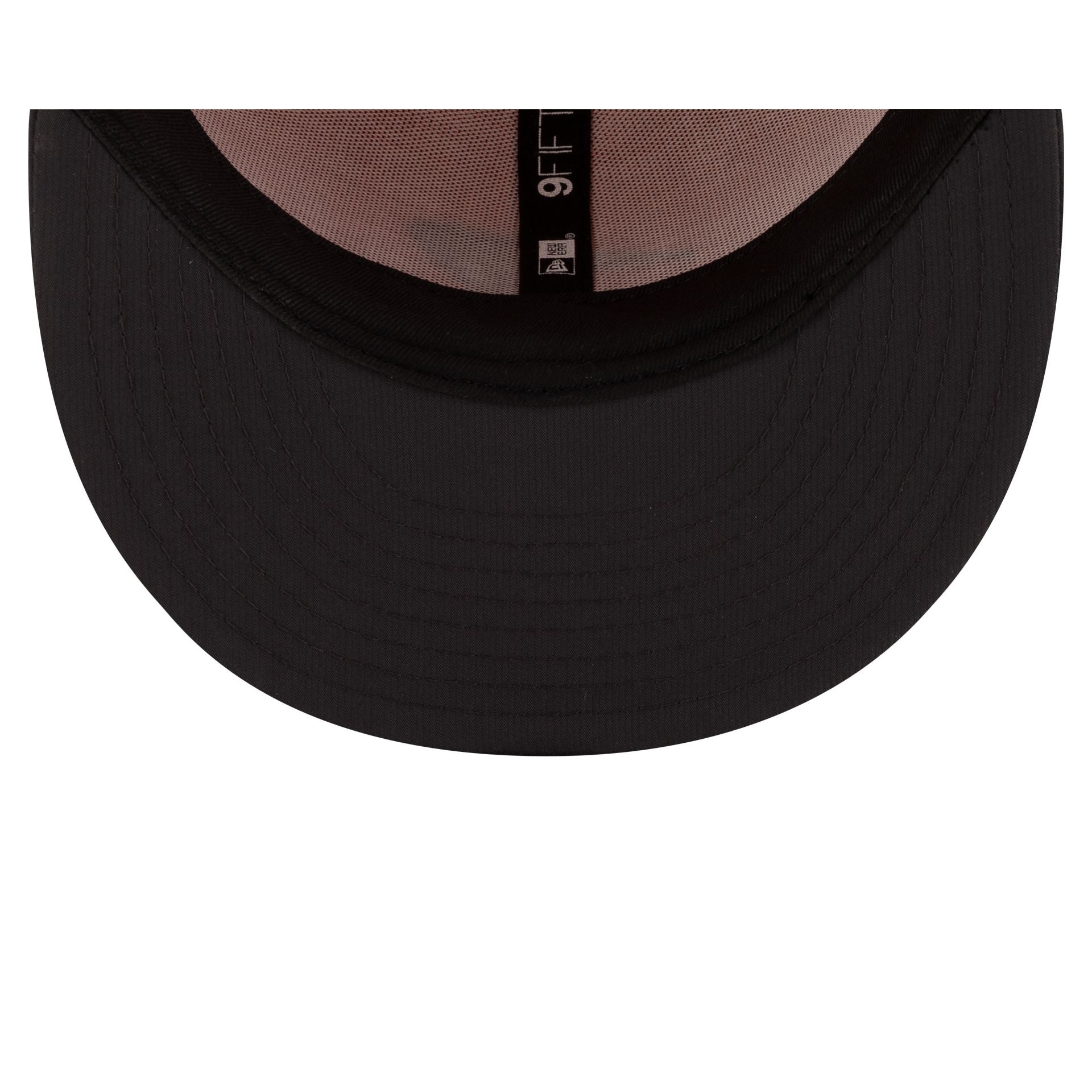 McLaren Formula 1 Team Sustainable 9FIFTY Snapback Hat - Image 7