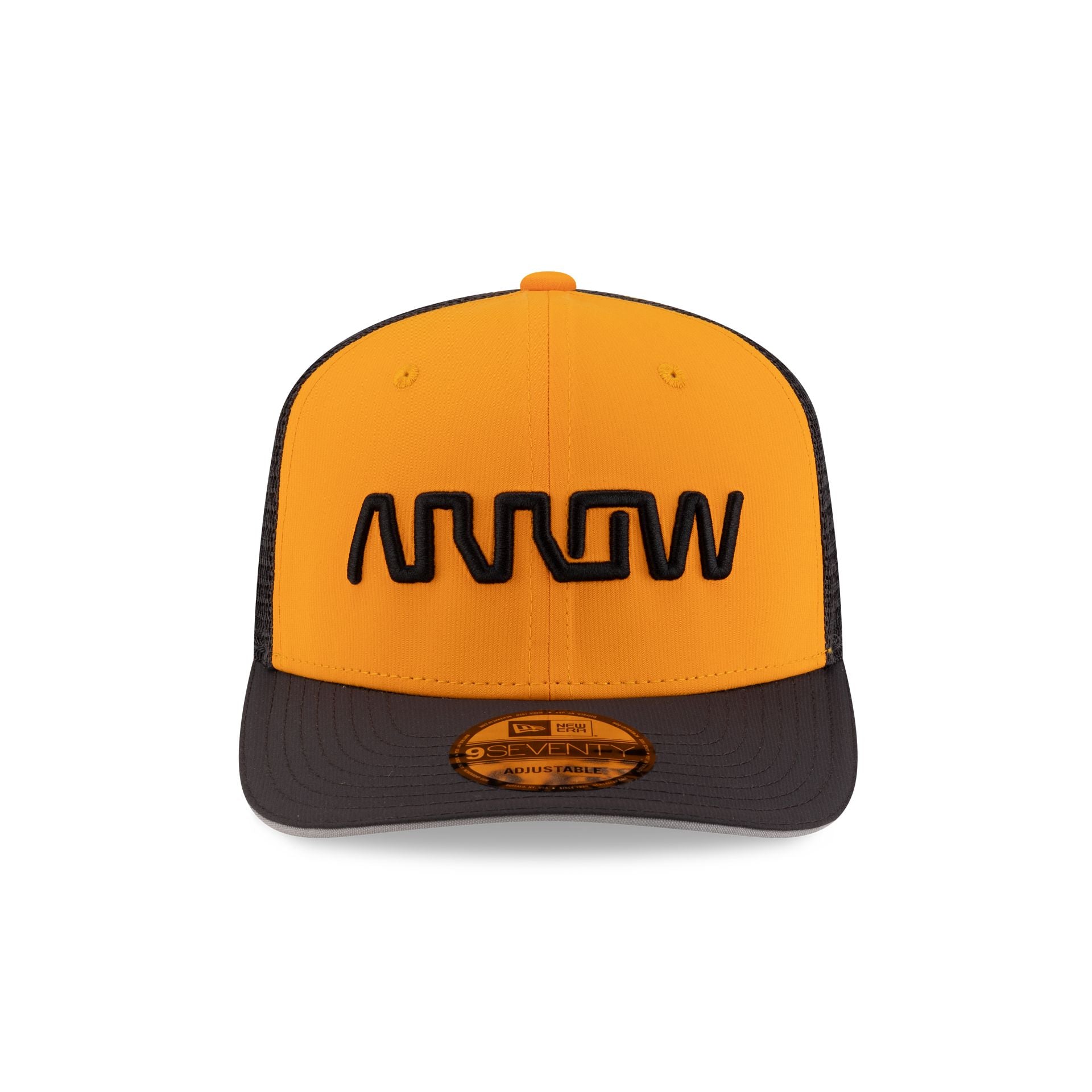 Arrow McLaren IndyCar Team 9SEVENTY Trucker Hat - Image 2