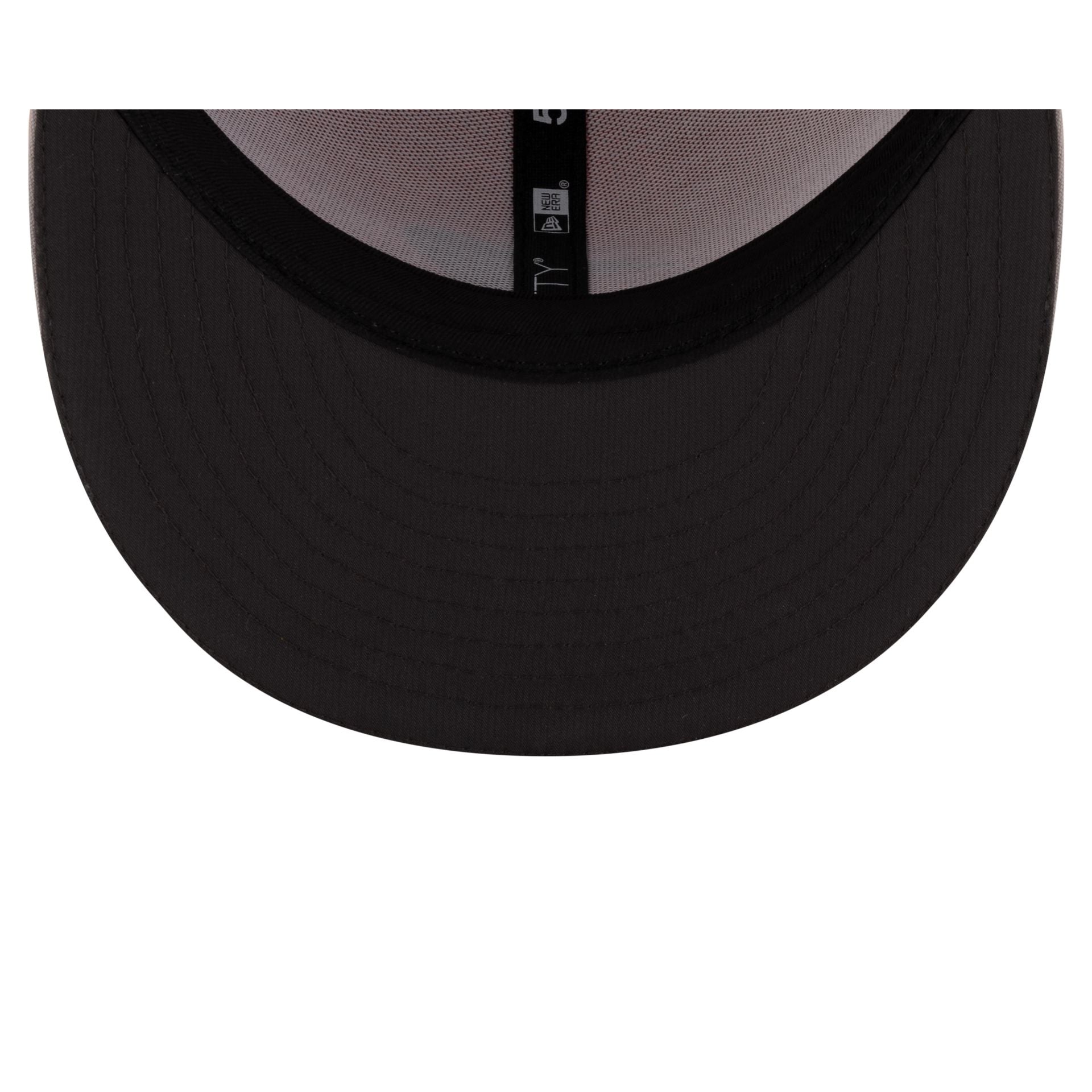 McLaren Formula 1 Team 59FIFTY Fitted Trucker Hat - Image 7