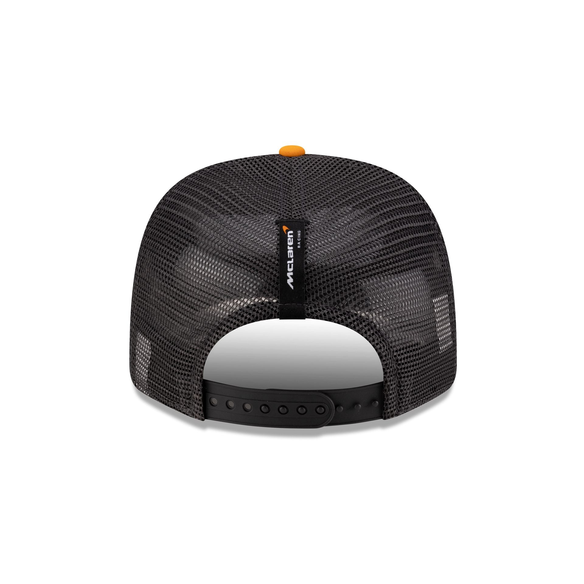 Arrow McLaren IndyCar Team Pato O'Ward 9SEVENTY Trucker Hat - Image 6