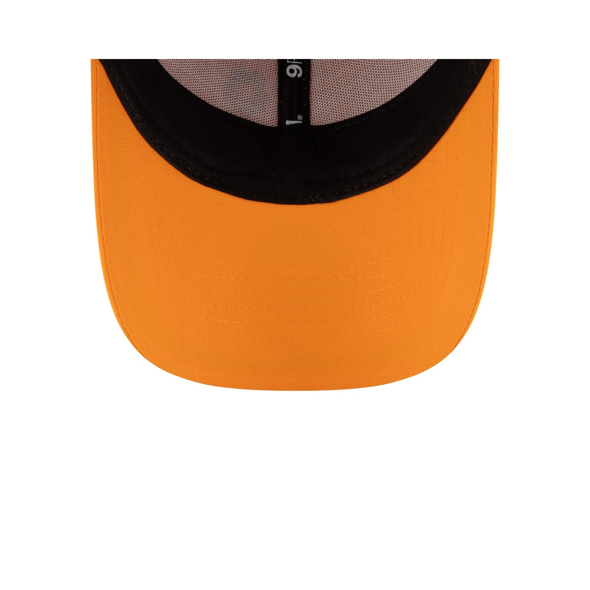 NEOM McLaren Formula E Team Repreve 9FORTY Trucker Hat - Image 7