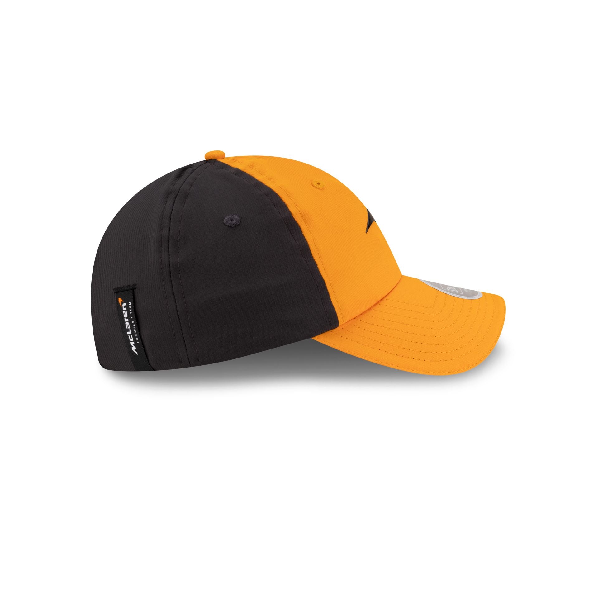 McLaren Formula 1 Team Women's Open Back Adjustable Hat - Image 5