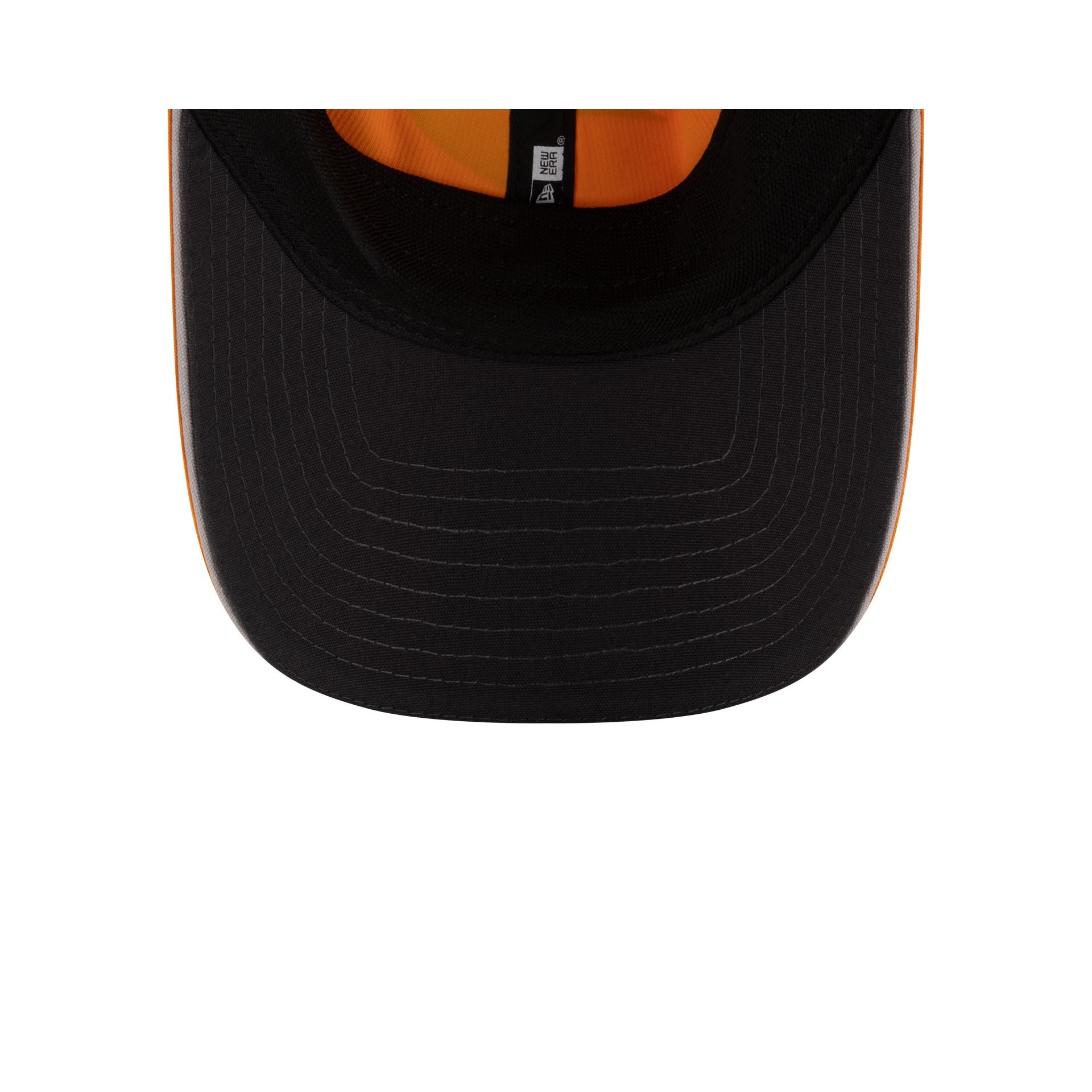 McLaren Formula 1 Team Women's Open Back Adjustable Hat - Image 7