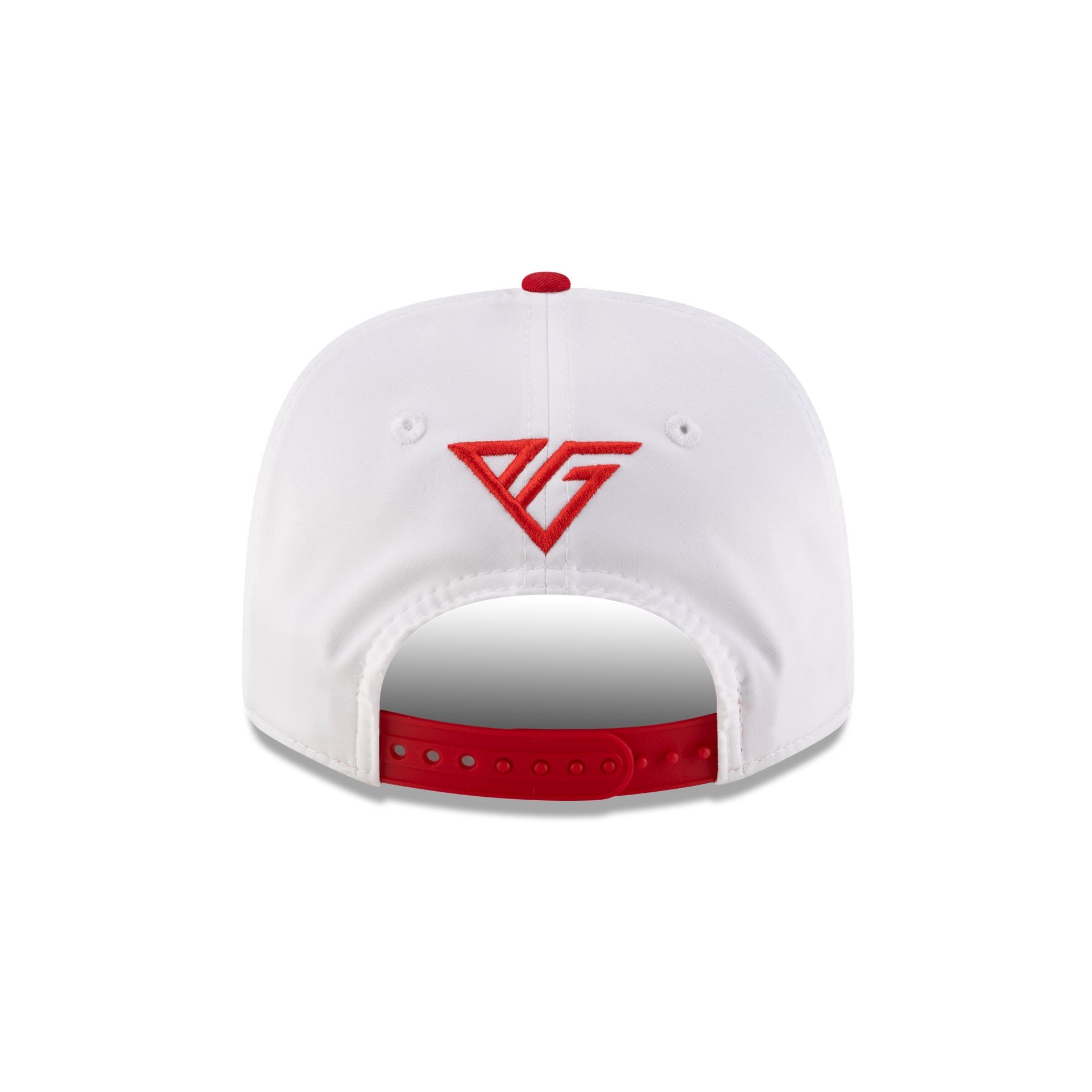 2025 Japan Race Special BWT Alpine F1 Team Pierre Gasly 9SEVENTY Stretch-Snap Hat - Image 6