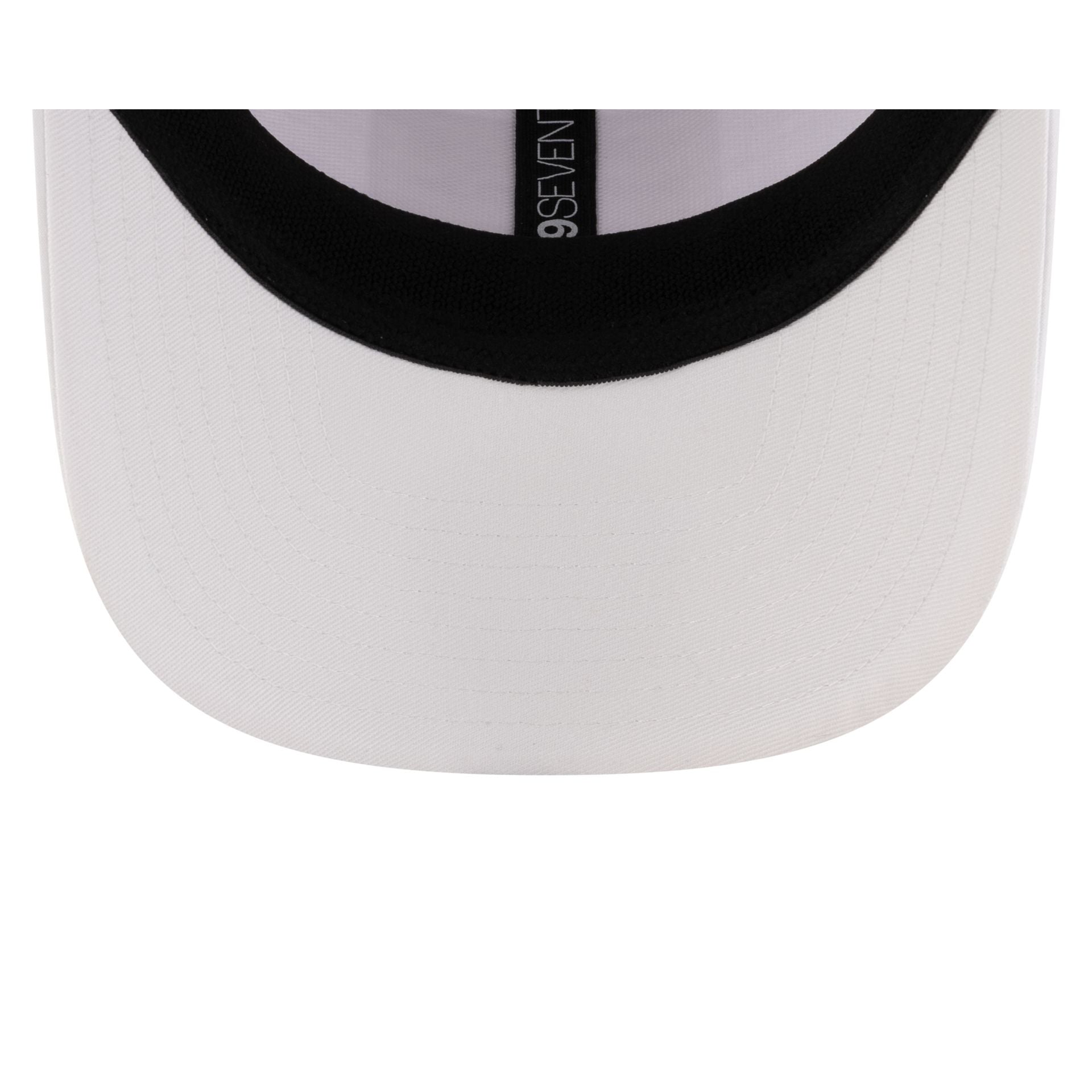 2025 Japan Race Special Oracle Red Bull Racing 9SEVENTY Stretch-Snap Hat - Image 7