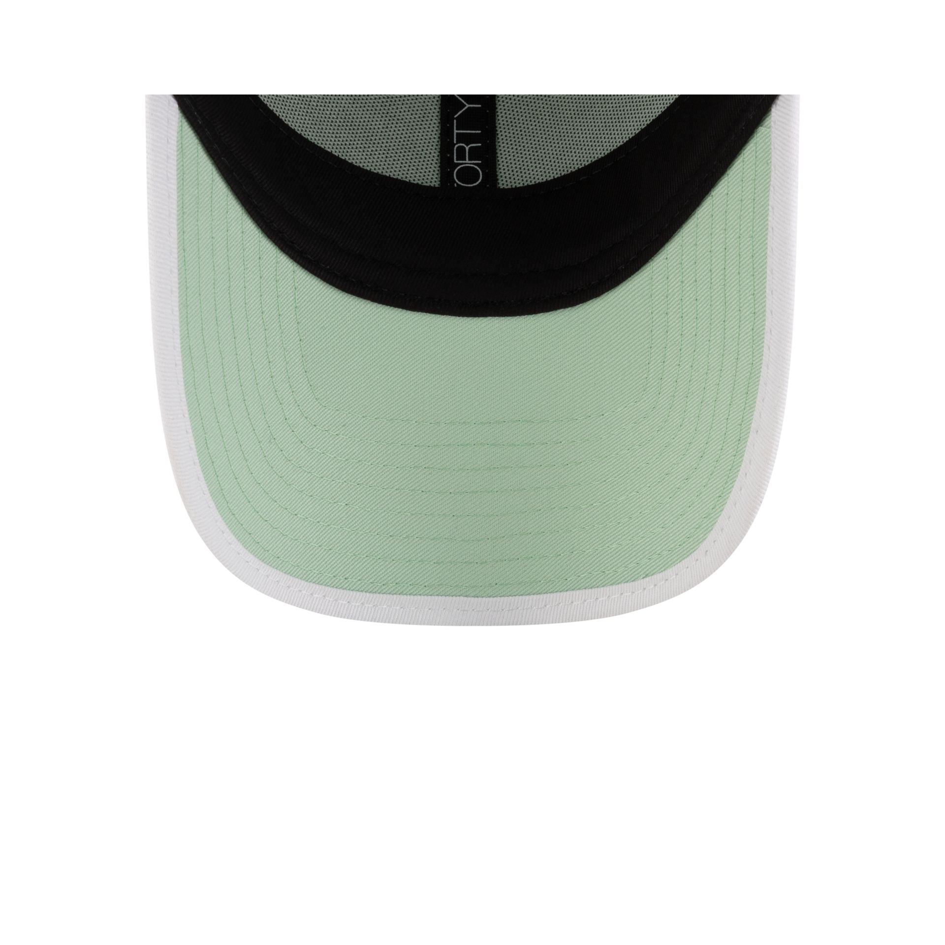 2025 Miami Race Special Oracle Red Bull Racing 9FORTY Snapback Hat - Image 7