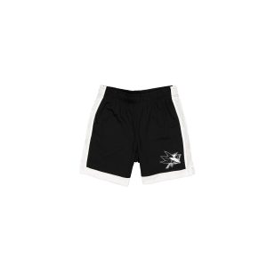 San Jose Sharks Sport Classics Black & White Shorts
