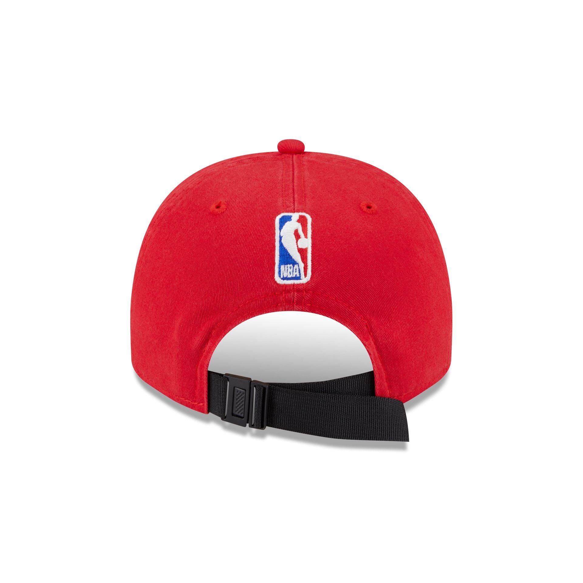 Atlanta Hawks Chainstitch Golfer Hat - Image 6