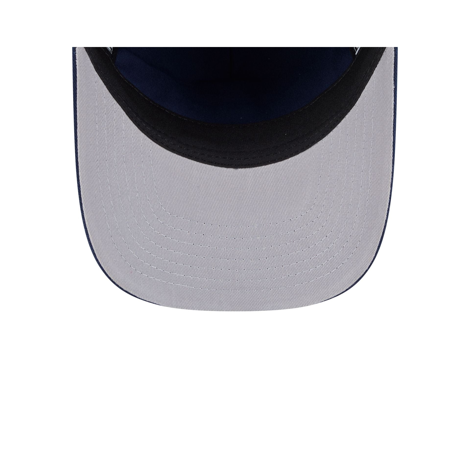 New Orleans Pelicans Chainstitch Golfer Hat - Image 7