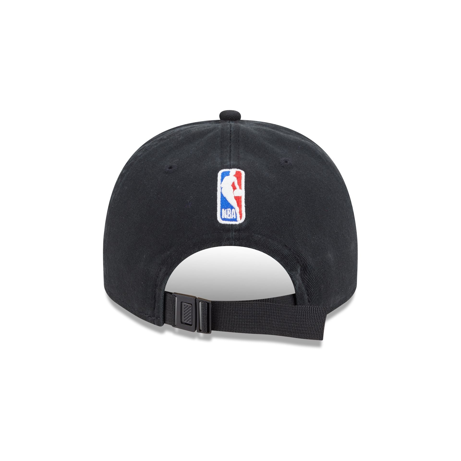 Portland Trail Blazers Chainstitch Golfer Hat - Image 6