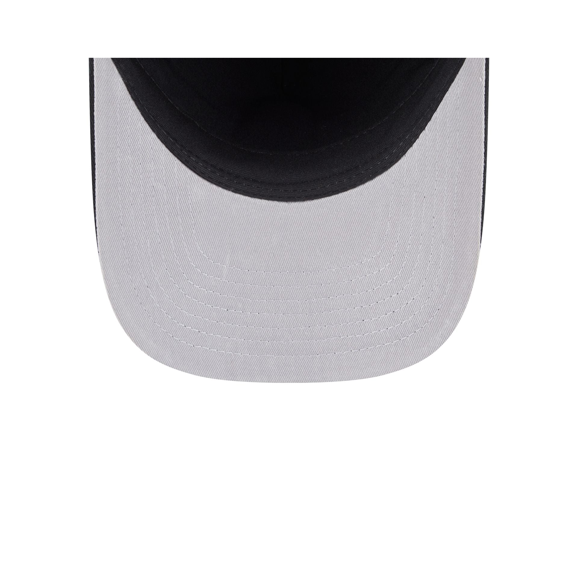 Portland Trail Blazers Chainstitch Golfer Hat - Image 7