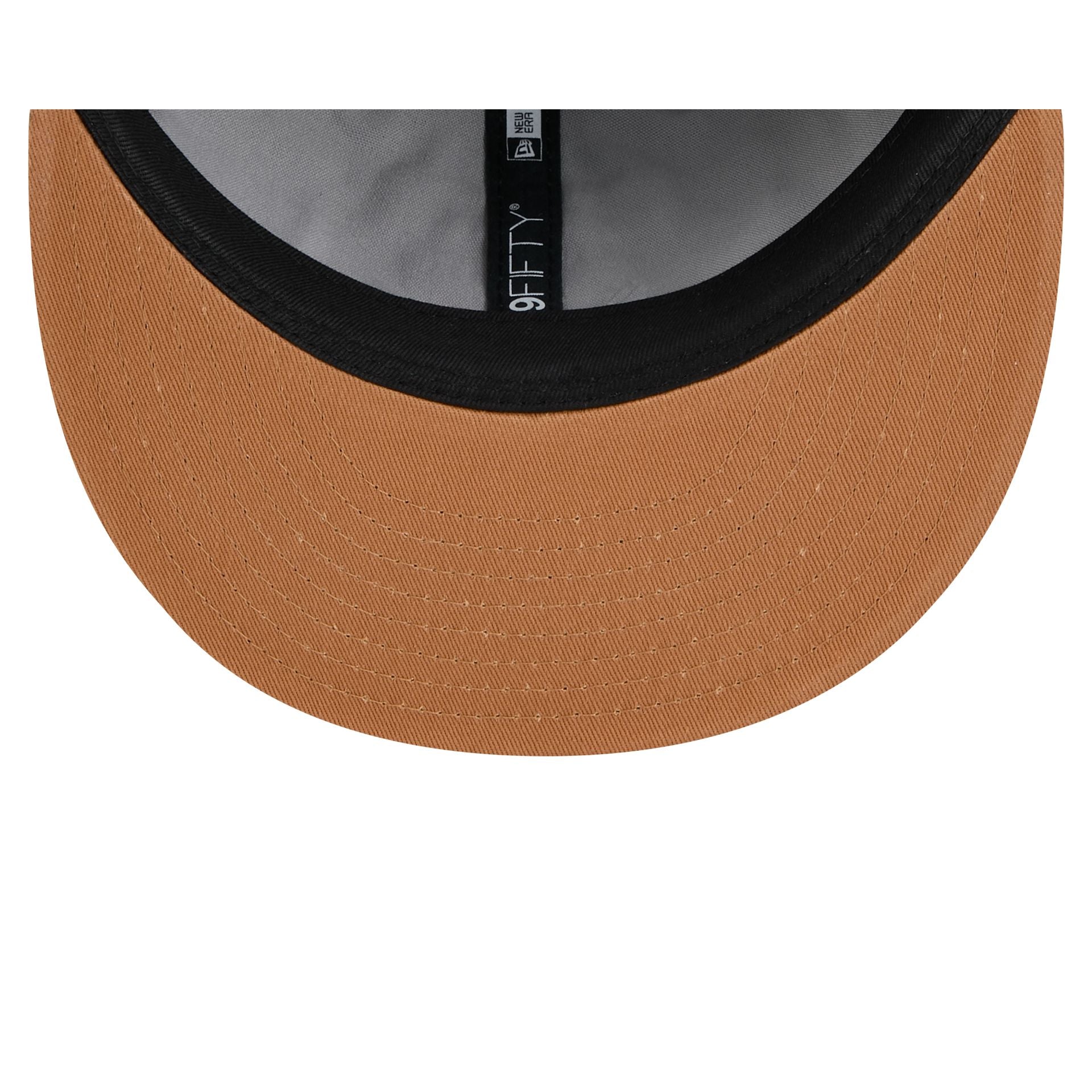 Cheers Retro Crown 9FIFTY Strapback Hat - Image 7