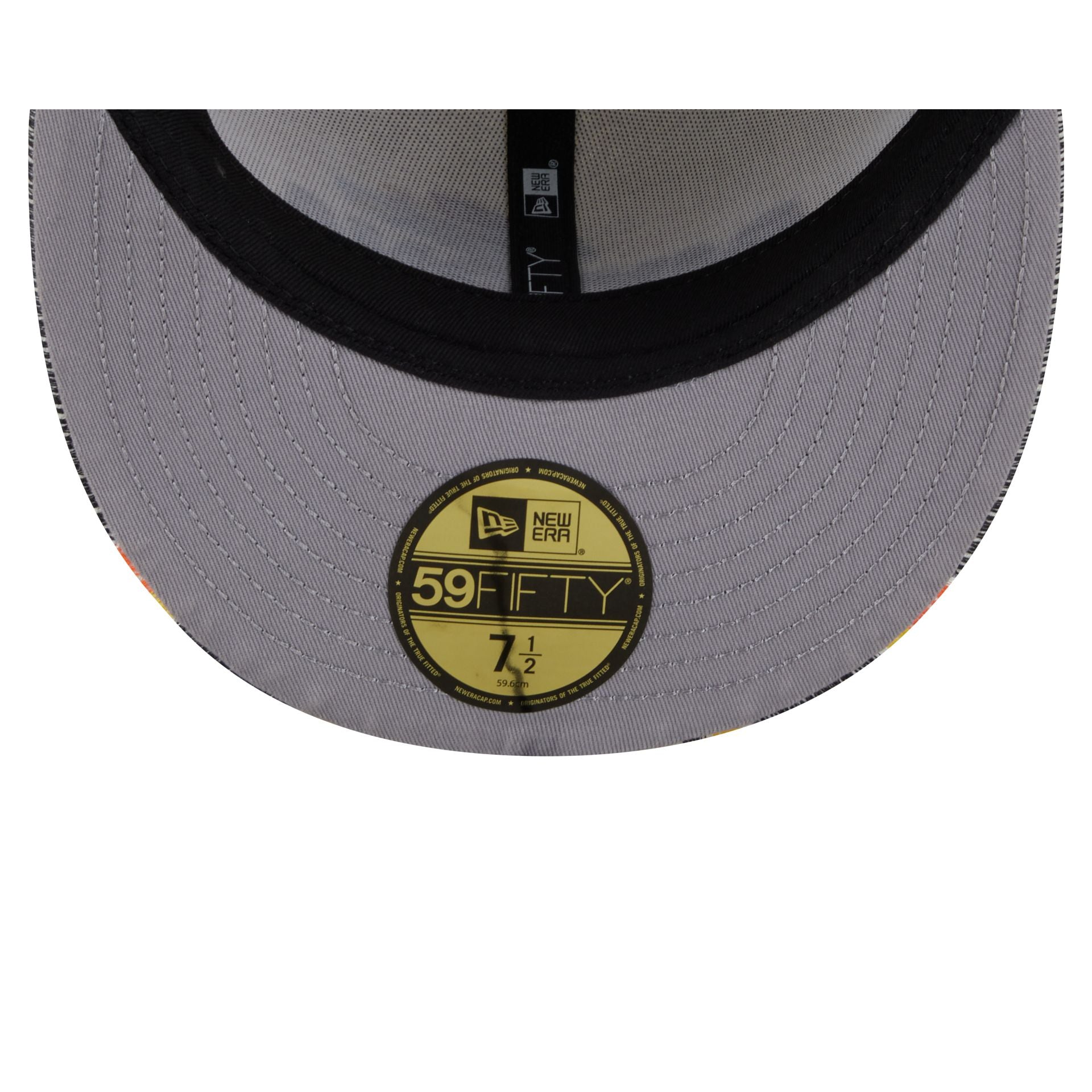 NASCAR Daytona® 500 59FIFTY Fitted Hat - Image 7