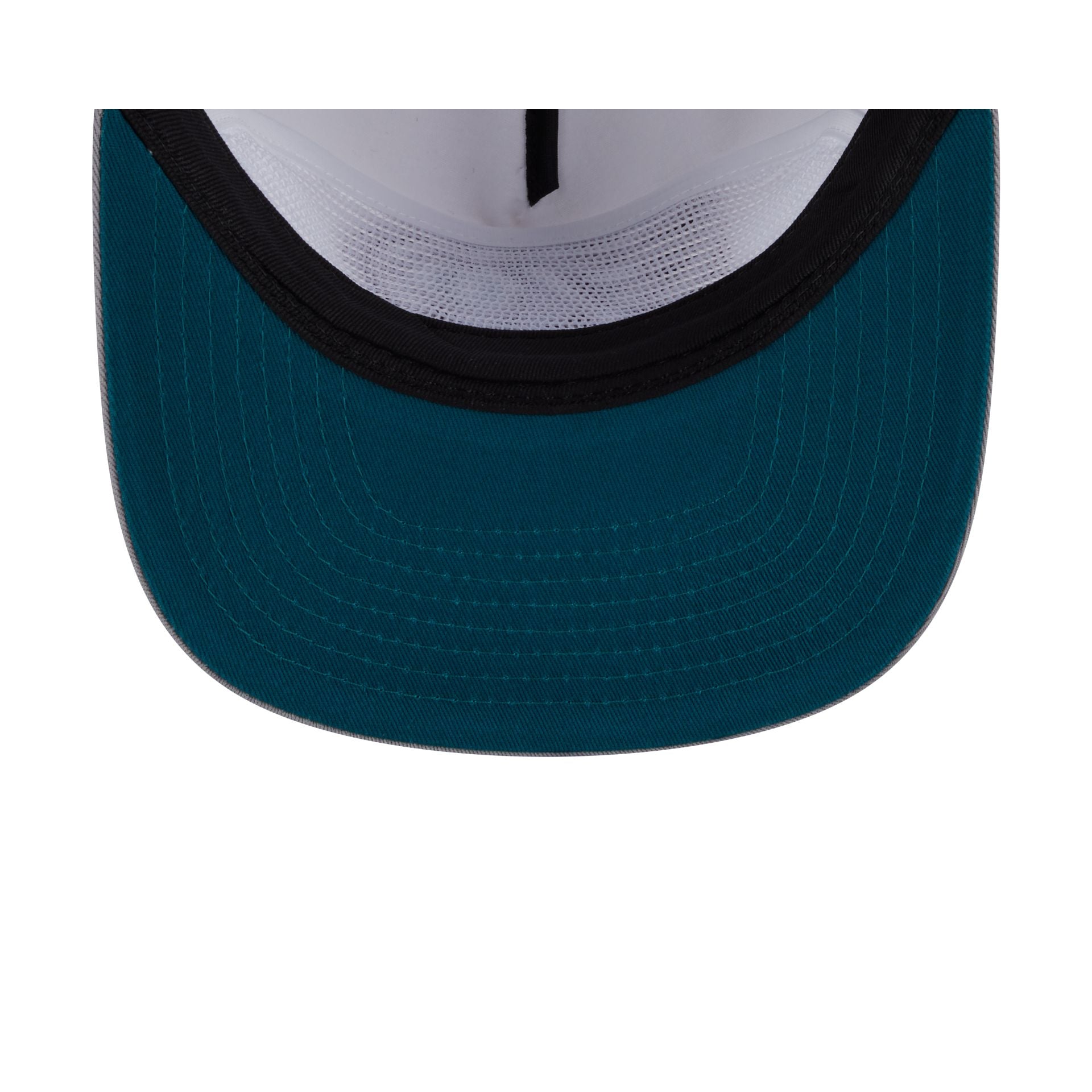 Philadelphia Flyers Optic White Golfer Hat - Image 7