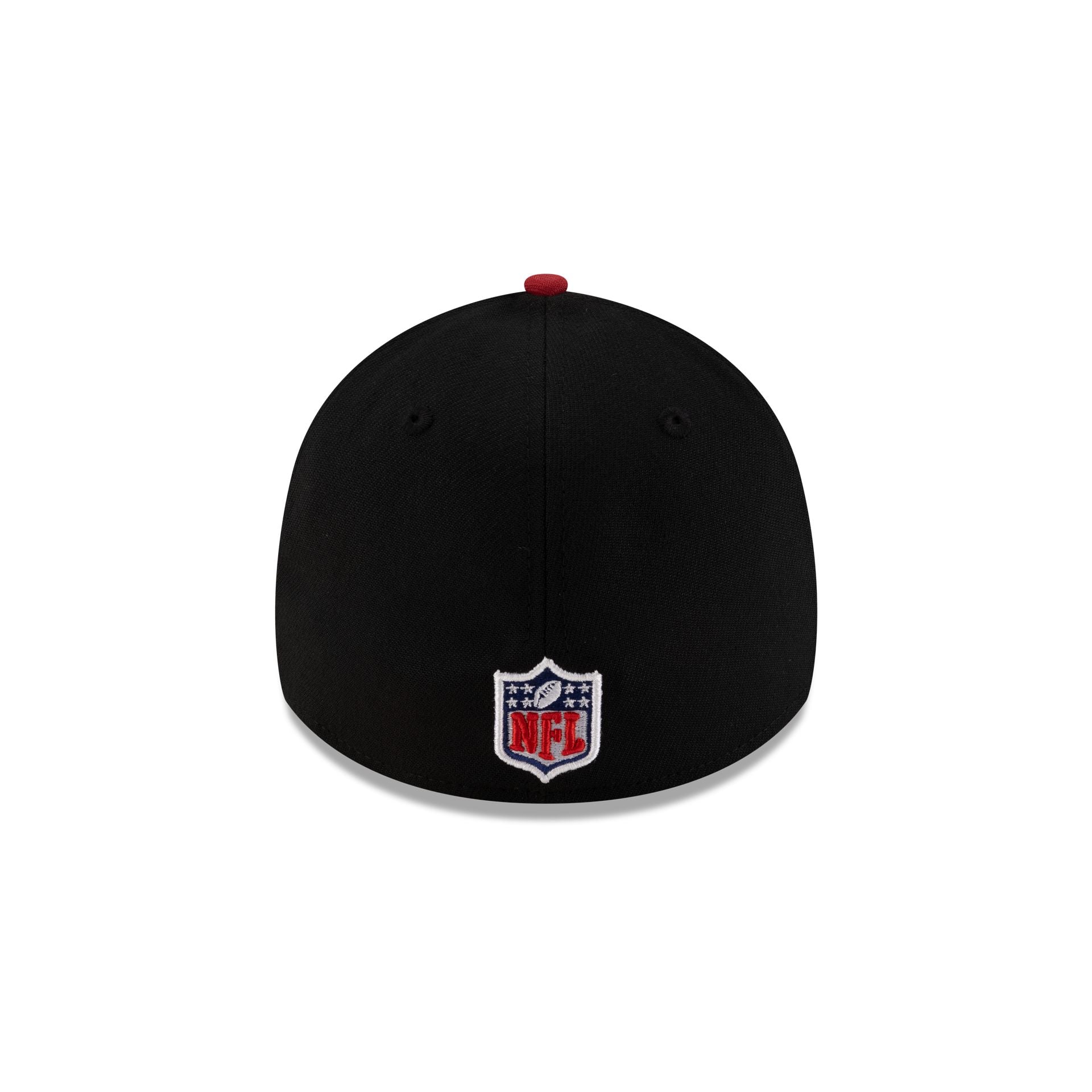 Arizona Cardinals 2025 Draft 39THIRTY Stretch Fit Hat - Image 6