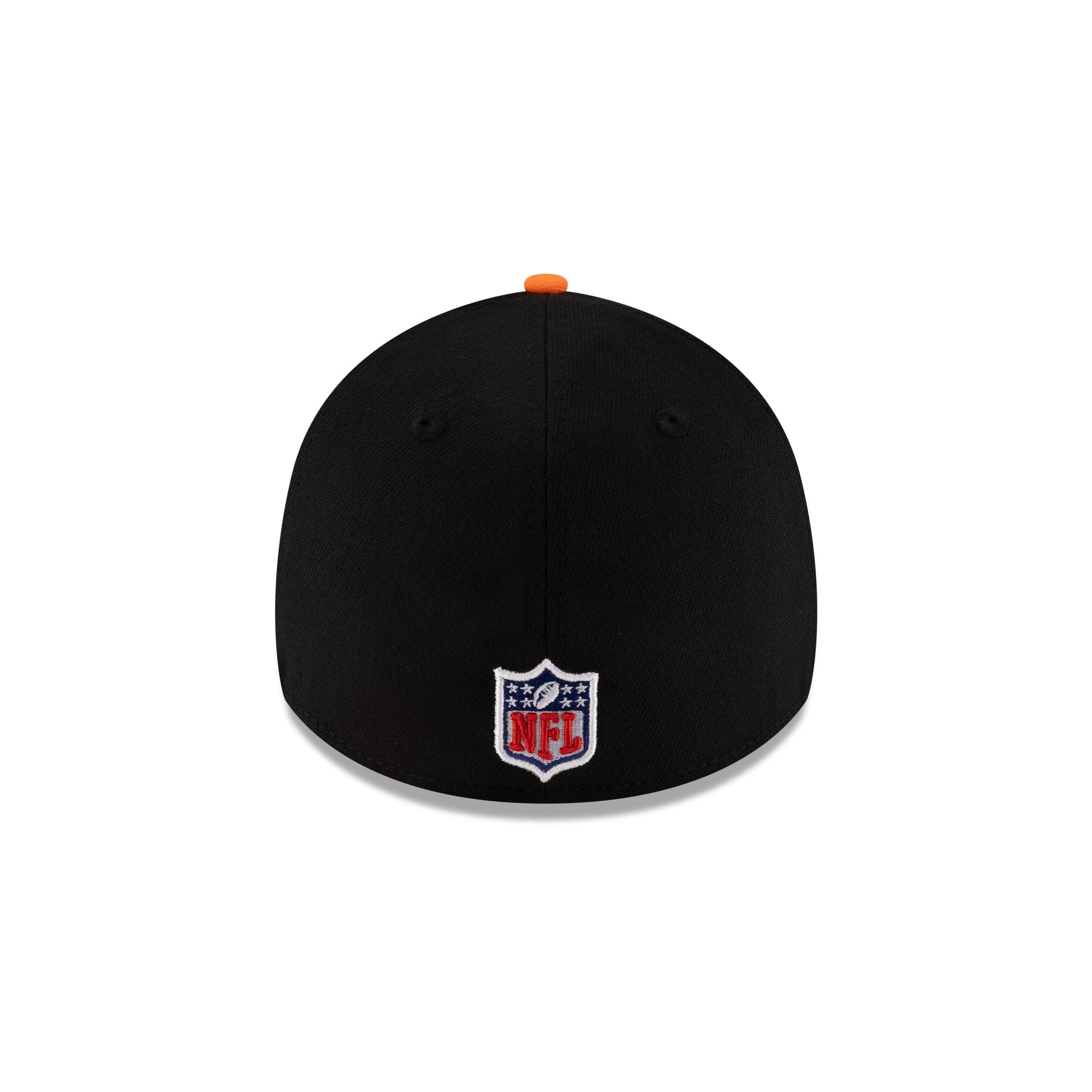 Denver Broncos 2025 Draft 39THIRTY Stretch Fit Hat - Image 6