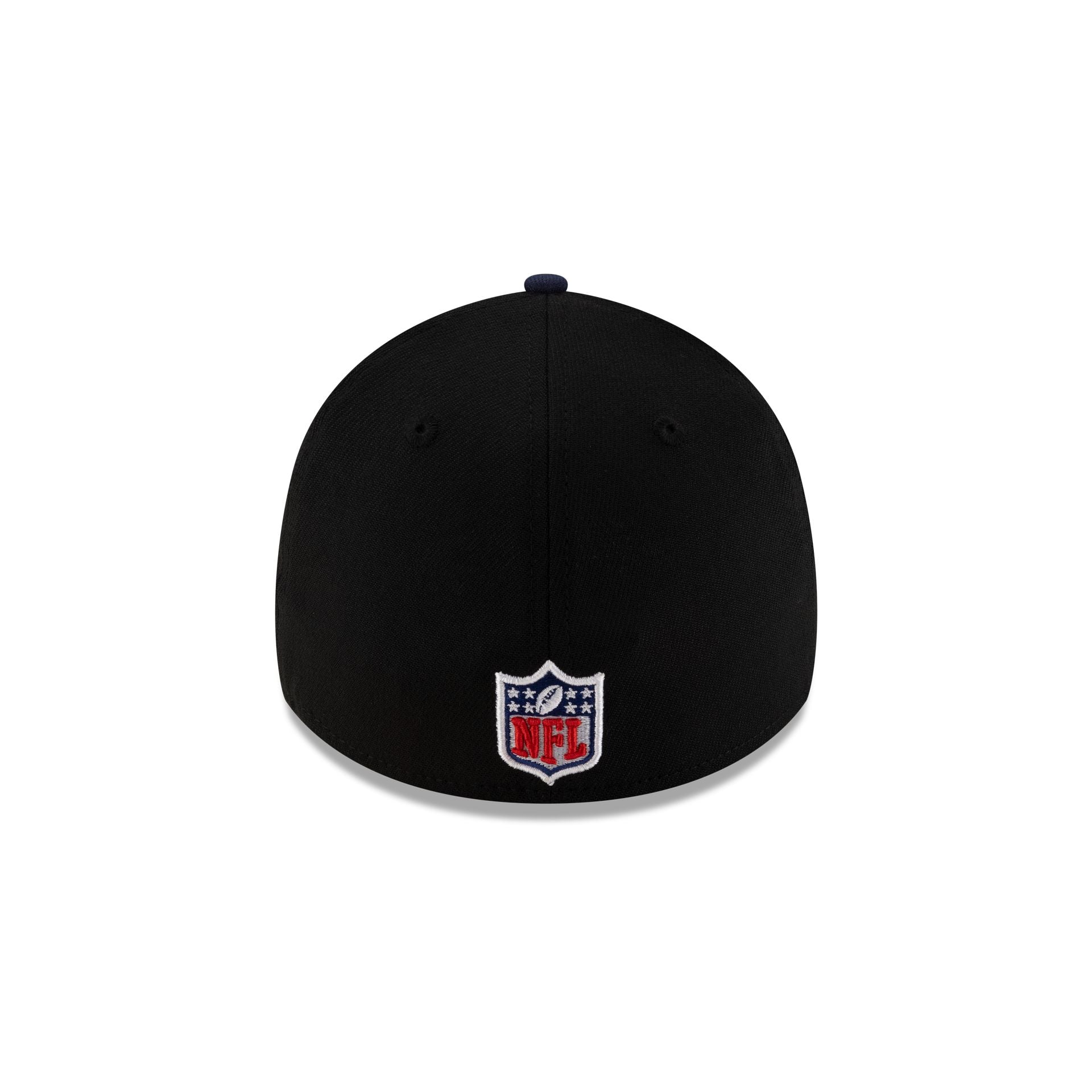 Seattle Seahawks 2025 Draft 39THIRTY Stretch Fit Hat - Image 6