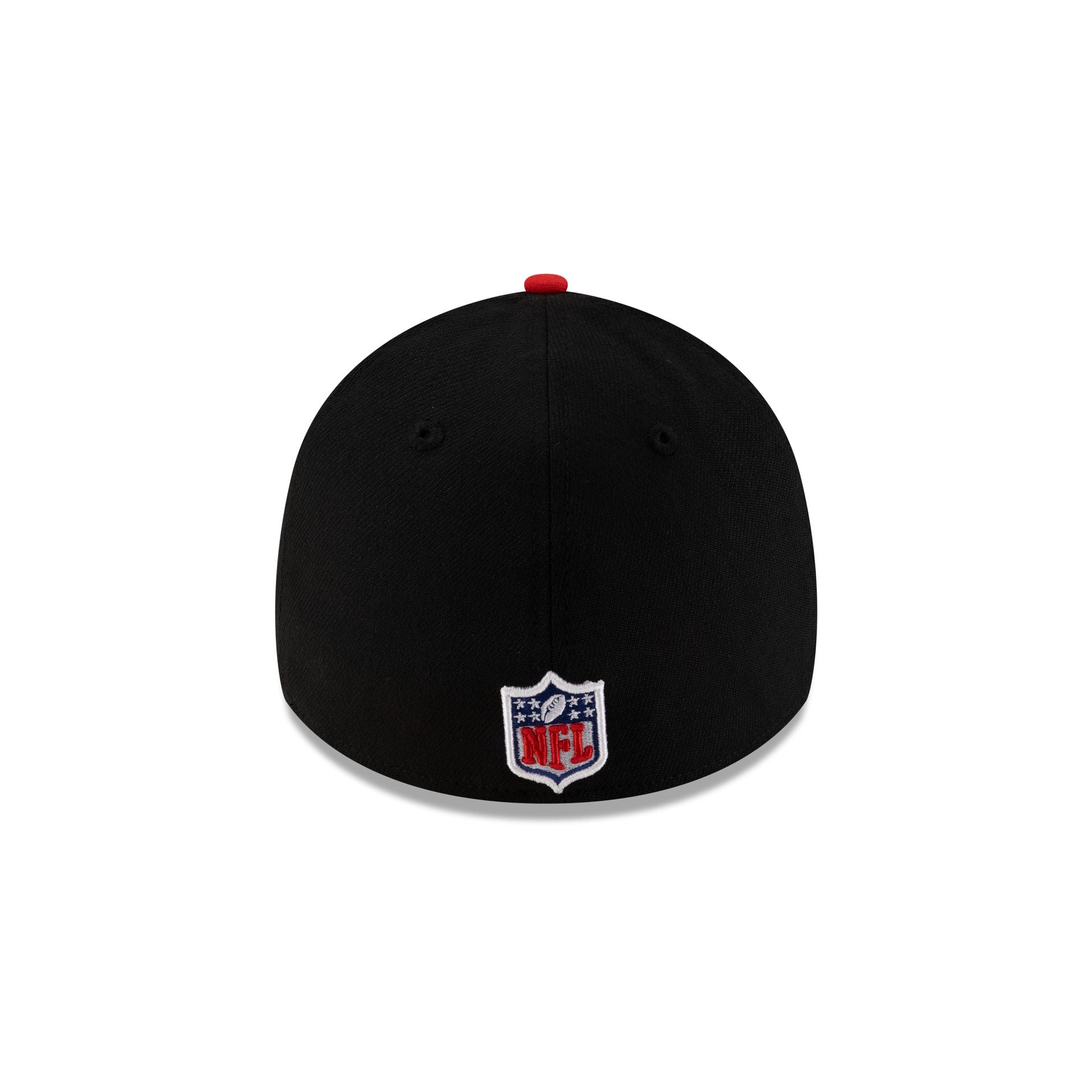 Kansas City Chiefs 2025 Draft 39THIRTY Stretch Fit Hat - Image 6