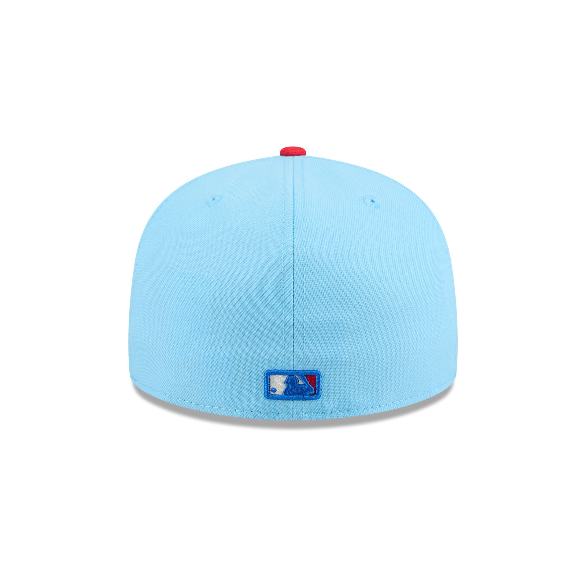 Miami Marlins Independence Day 2025 59FIFTY Fitted Hat - Image 6