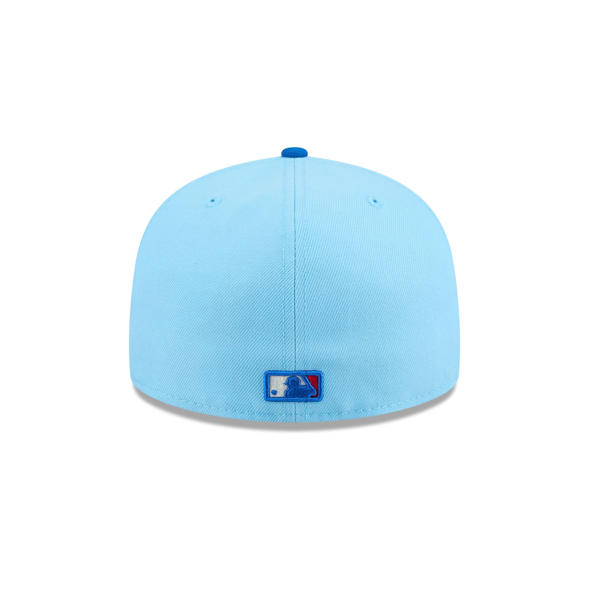 New York Mets Independence Day 2025 59FIFTY Fitted Hat - Image 6
