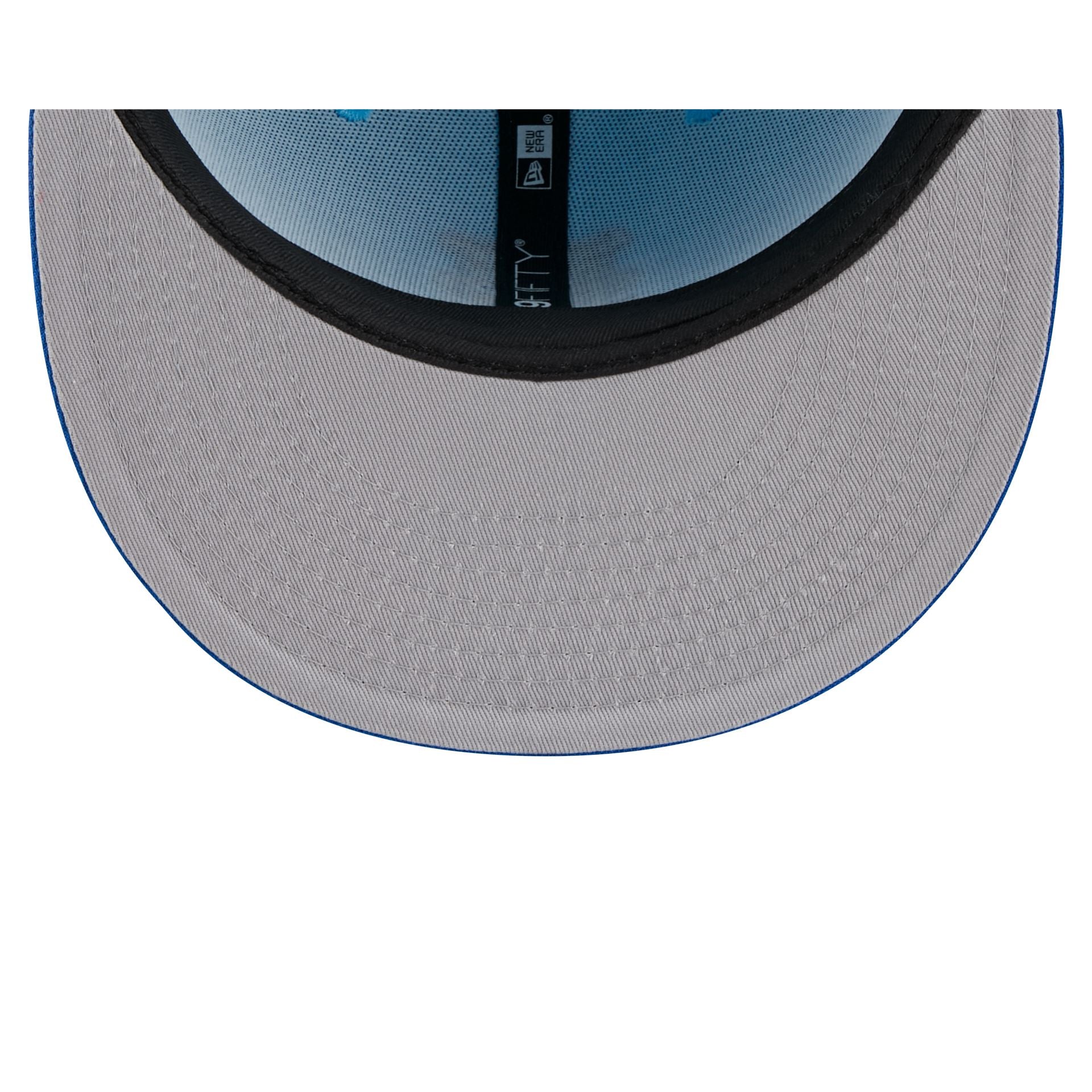 New York Mets Independence Day 2025 59FIFTY Fitted Hat - Image 7