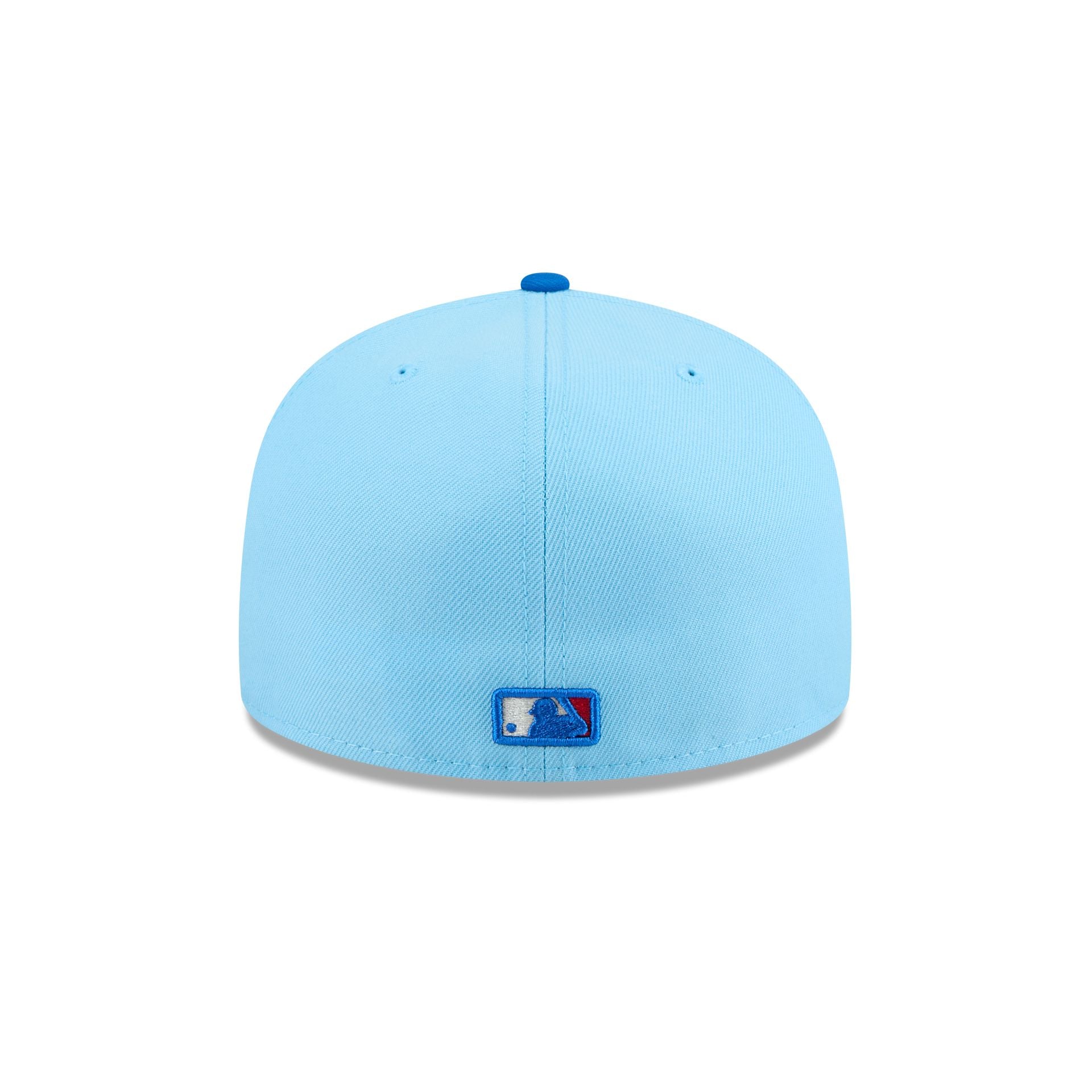 Colorado Rockies Independence Day 2025 59FIFTY Fitted Hat - Image 6