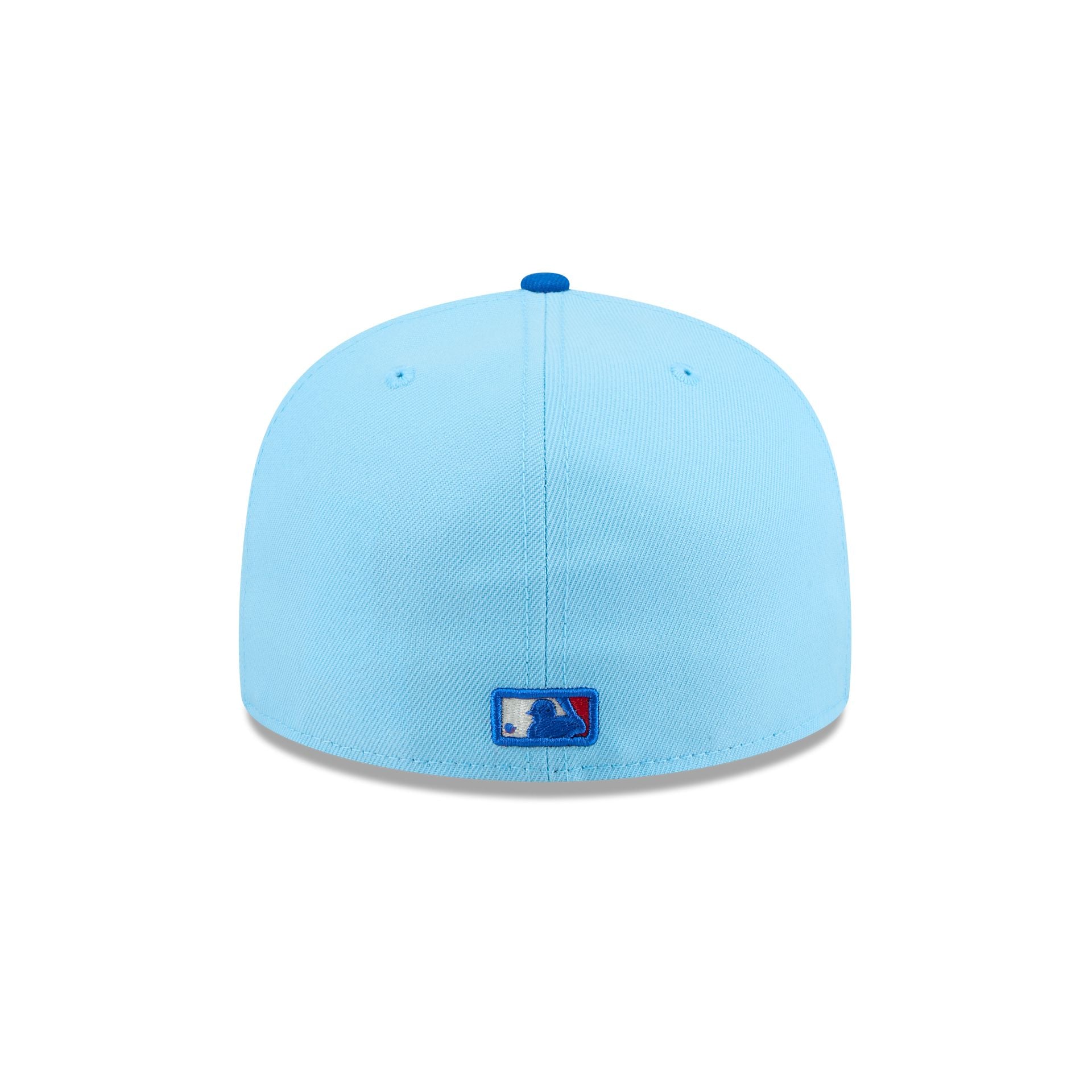 Atlanta Braves Independence Day 2025 59FIFTY Fitted Hat - Image 6