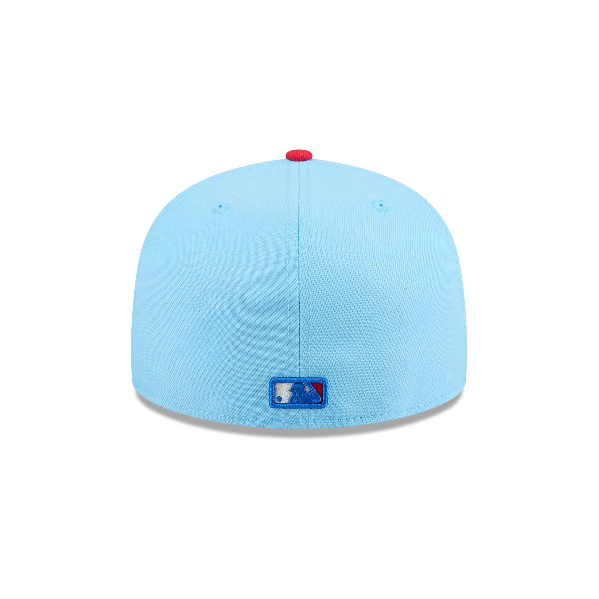 Boston Red Sox Independence Day 2025 59FIFTY Fitted Hat - Image 6