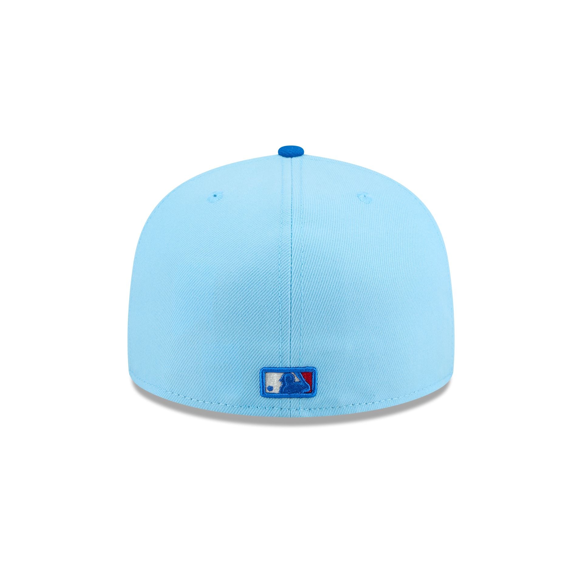 Tampa Bay Rays Independence Day 2025 59FIFTY Fitted Hat - Image 6