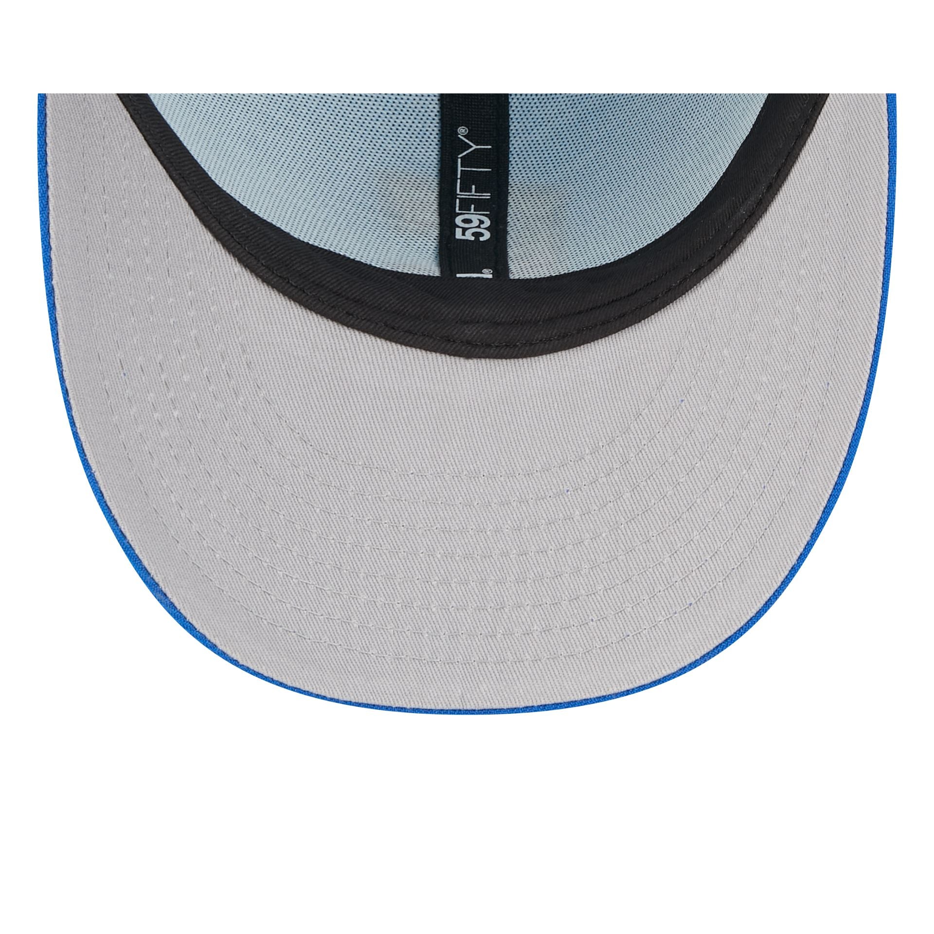 Cleveland Guardians Independence Day 2025 Low Profile 59FIFTY Fitted Hat - Image 7