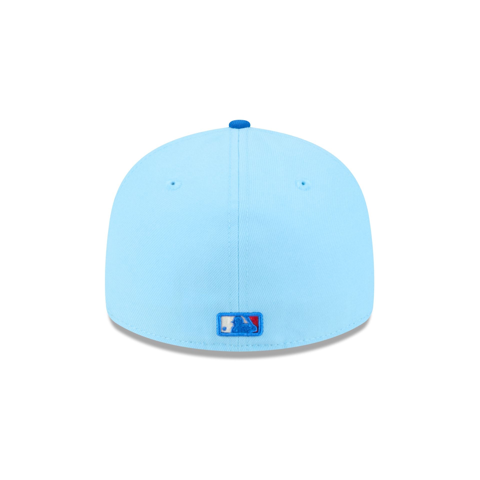Seattle Mariners Independence Day 2025 Low Profile 59FIFTY Fitted Hat - Image 6