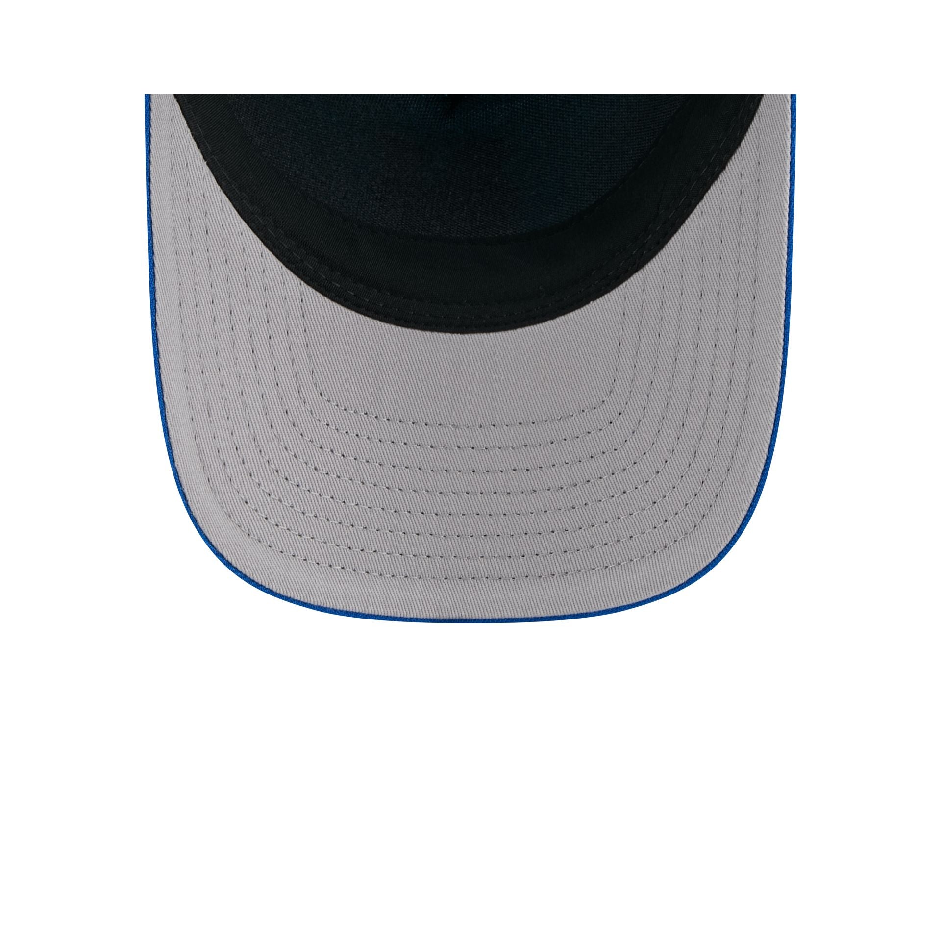 New York Mets Independence Day 2025 Kids 9FORTY M-Crown A-Frame Trucker Hat - Image 7