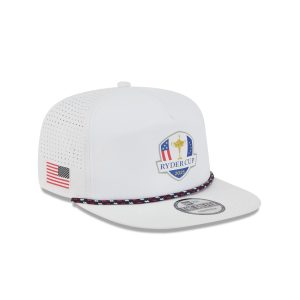 2025 Ryder Cup Performance Golfer Hat