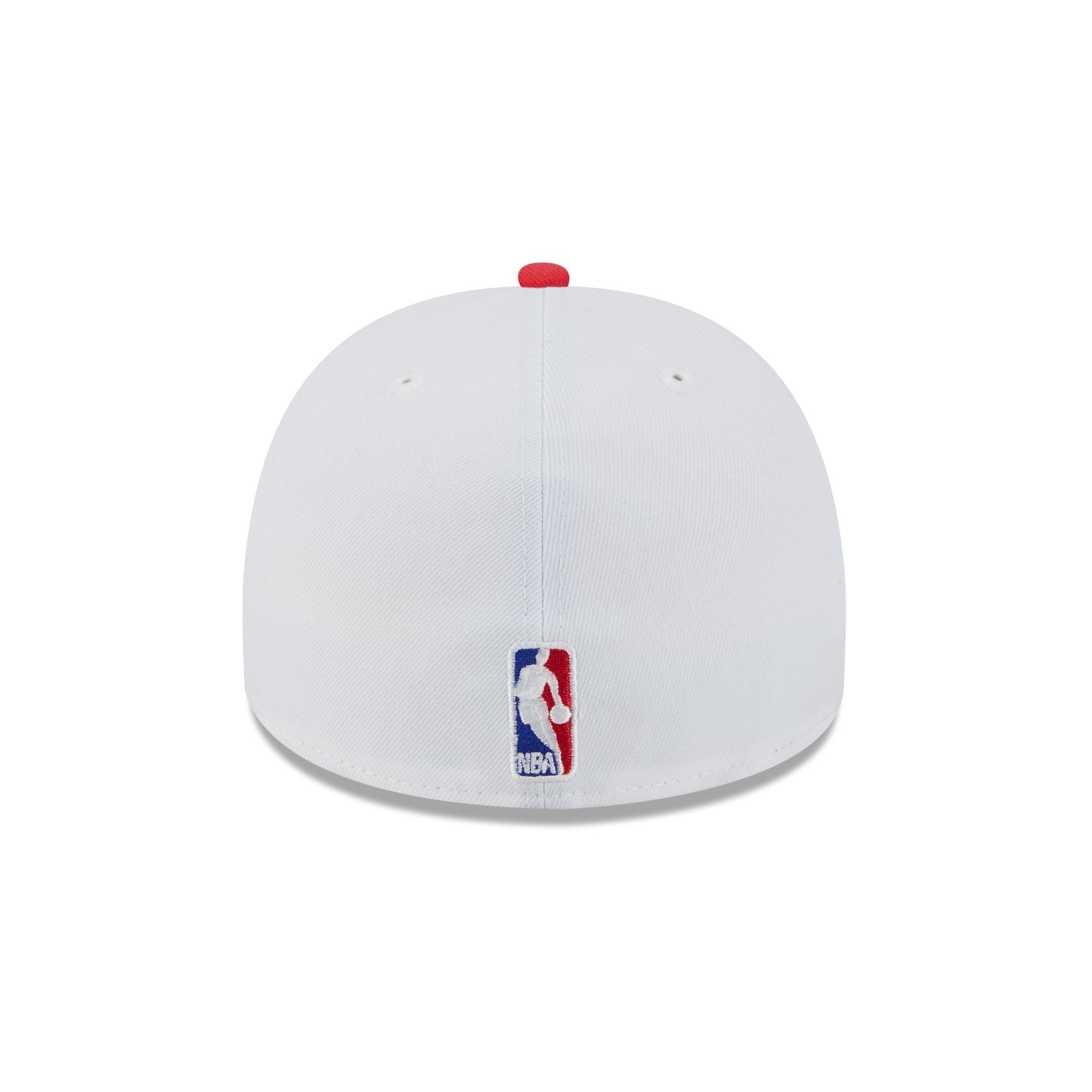 Atlanta Hawks 2025 Draft 59FIFTY A-Frame Fitted Hat - Image 6