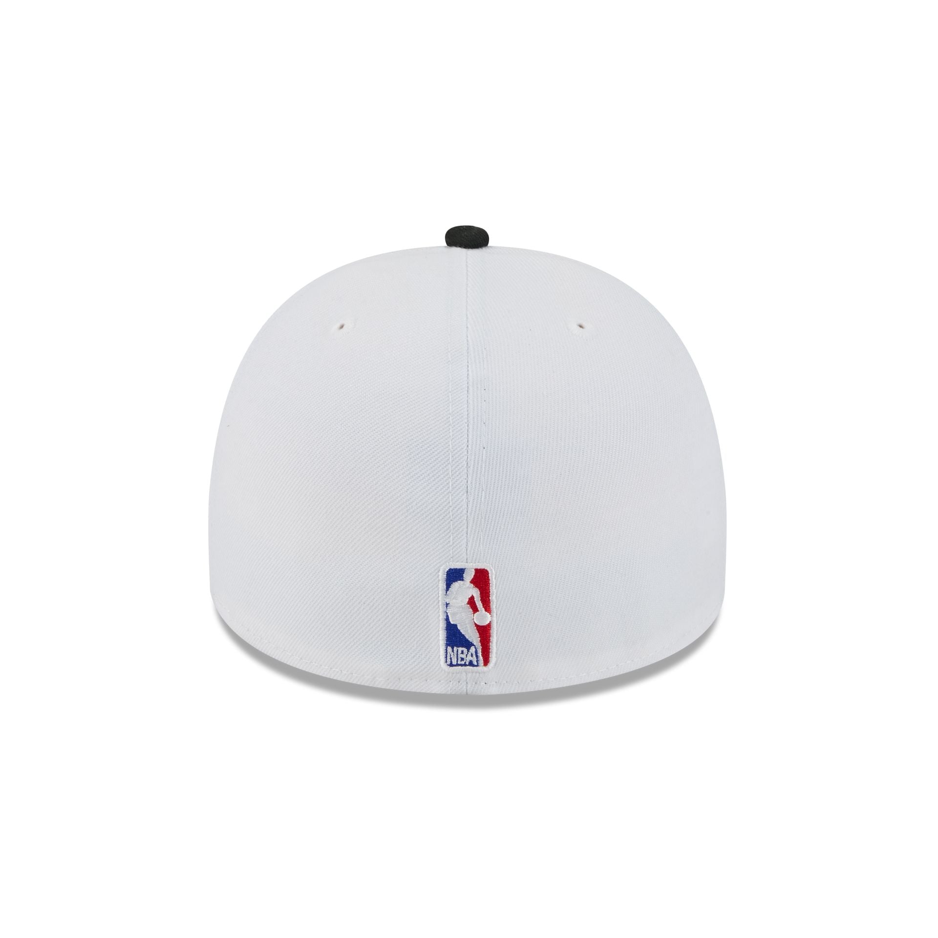 San Antonio Spurs 2025 Draft 59FIFTY A-Frame Fitted Hat - Image 6
