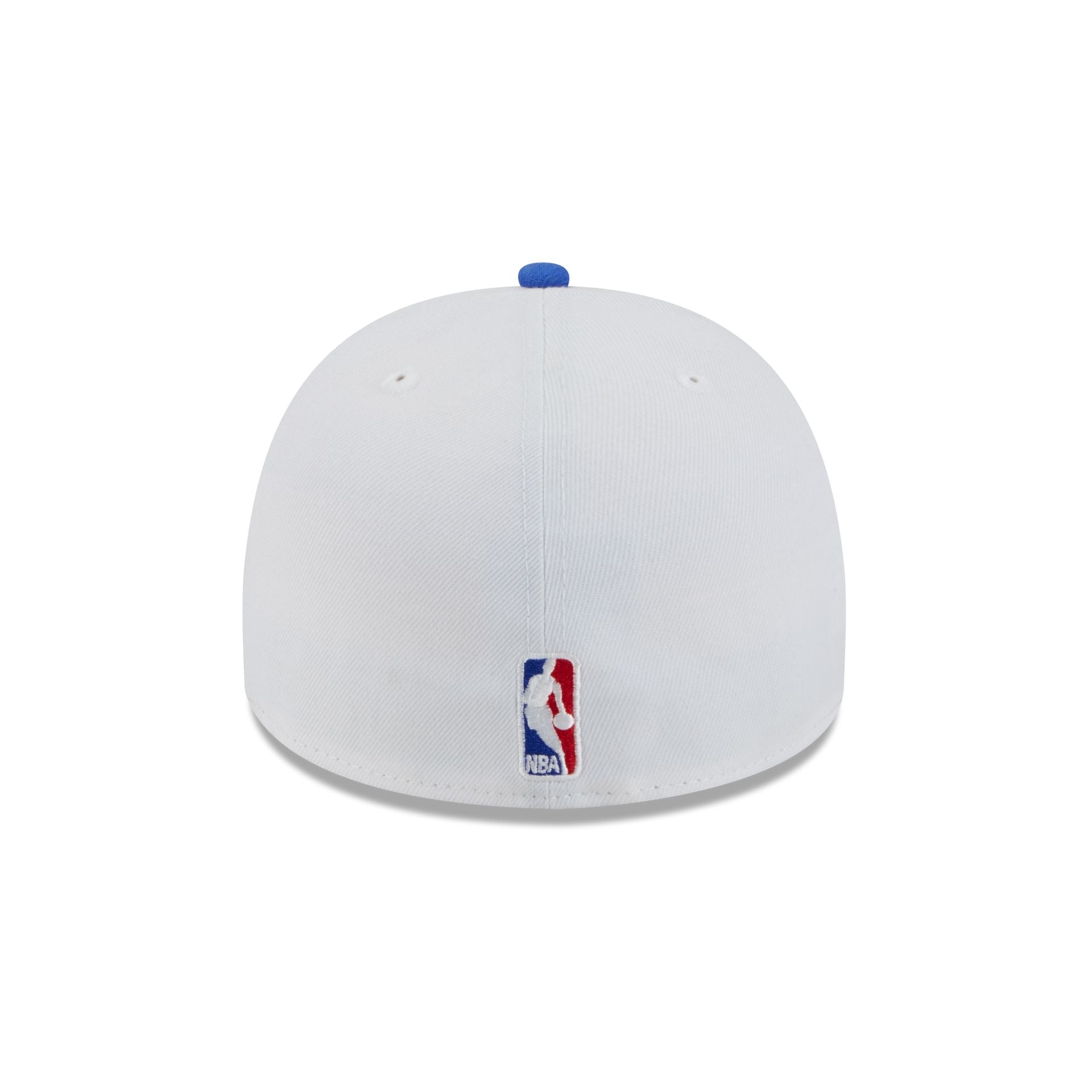 Orlando Magic 2025 Draft 59FIFTY A-Frame Fitted Hat - Image 6
